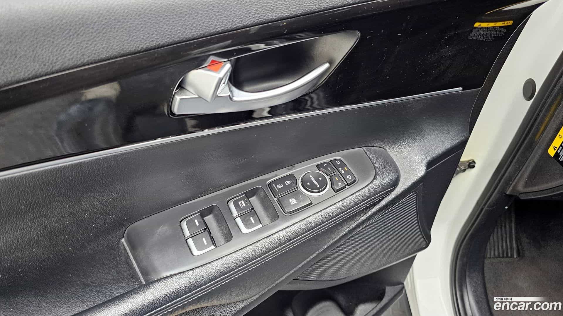 Sorento Kia 2018.5-OPTION-018