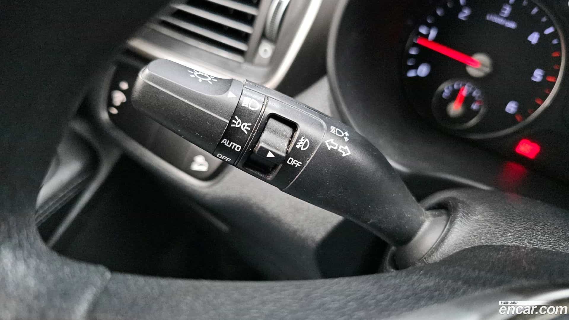 Sorento Kia 2018.5-OPTION-020