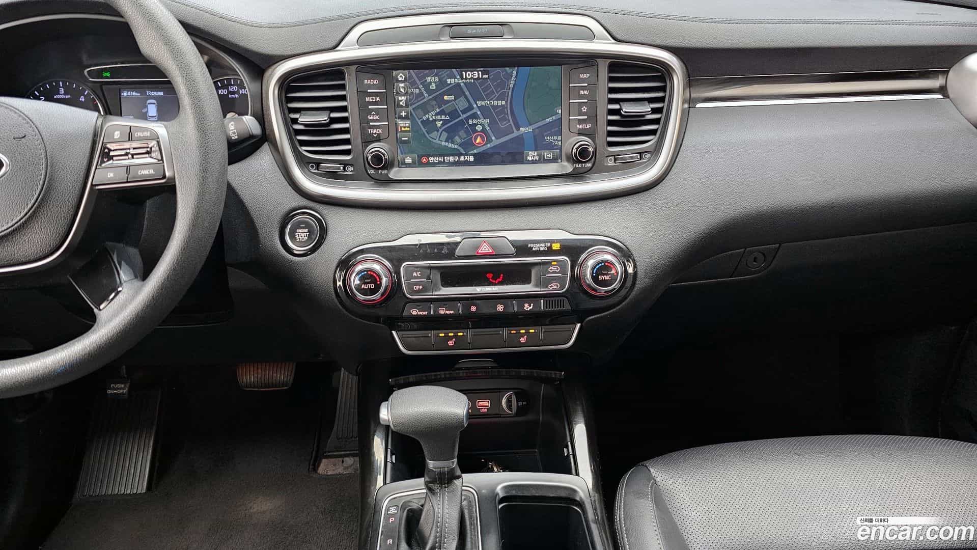 Sorento Kia 2018.5-OPTION-023