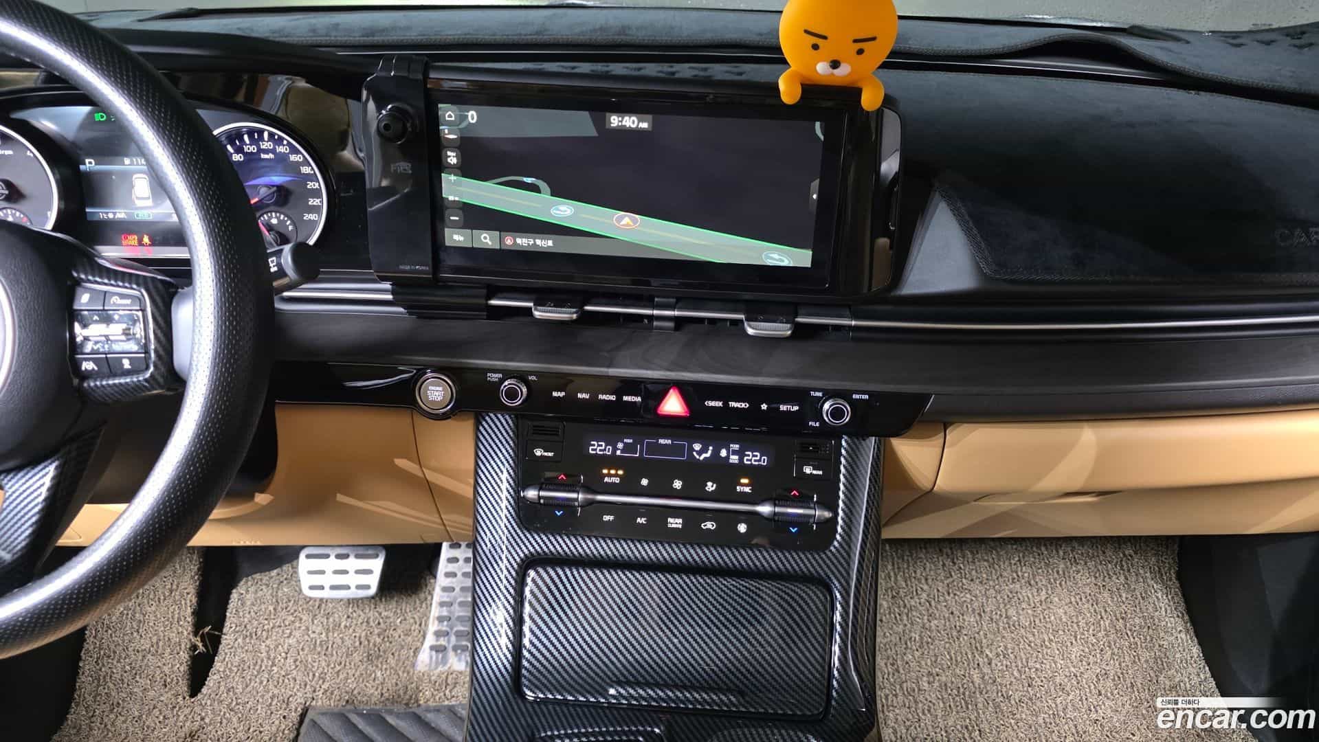 Canival Kia 2021.6-OPTION-019