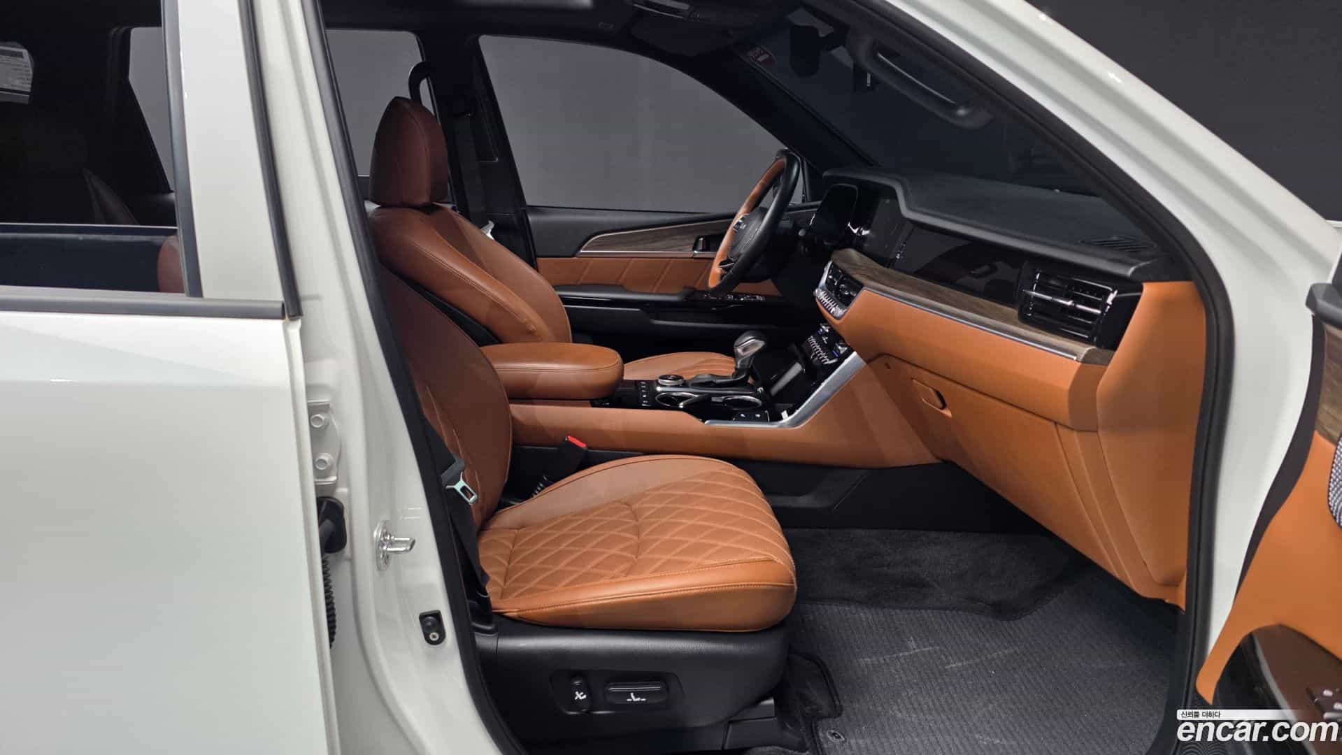 Mohave Kia 2022.8-OPTION-015