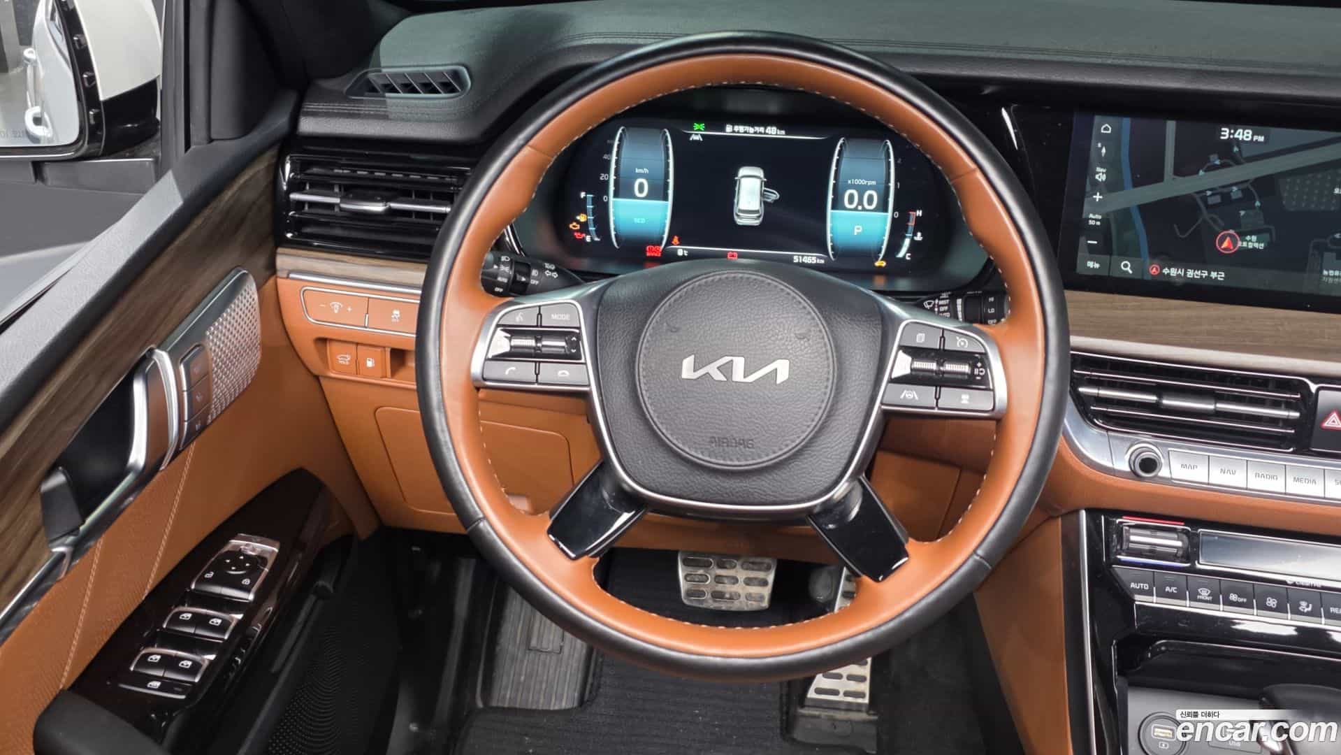 Mohave Kia 2022.8-OPTION-017