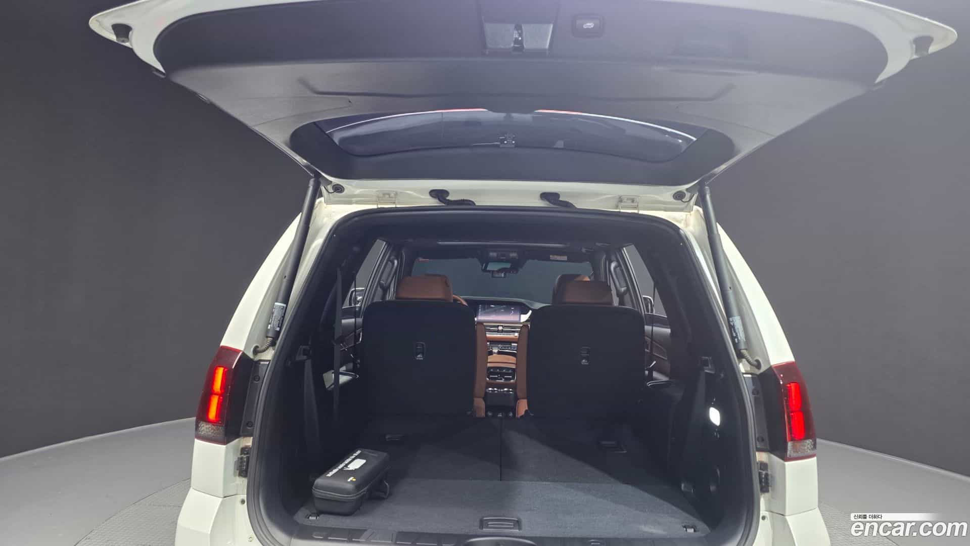 Mohave Kia 2022.8-OPTION-024