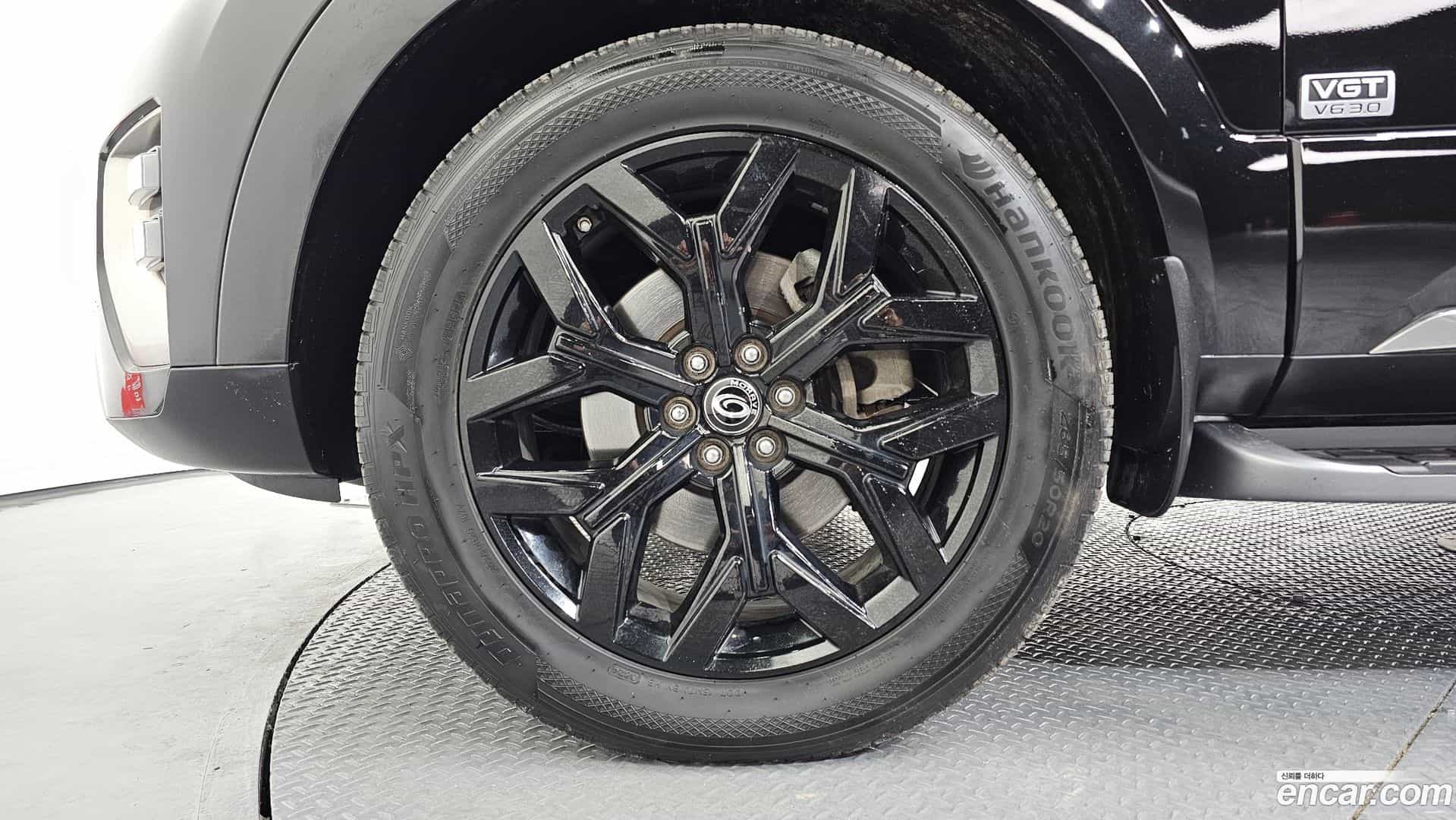 Mohave Kia 2020.9-OUTER-005