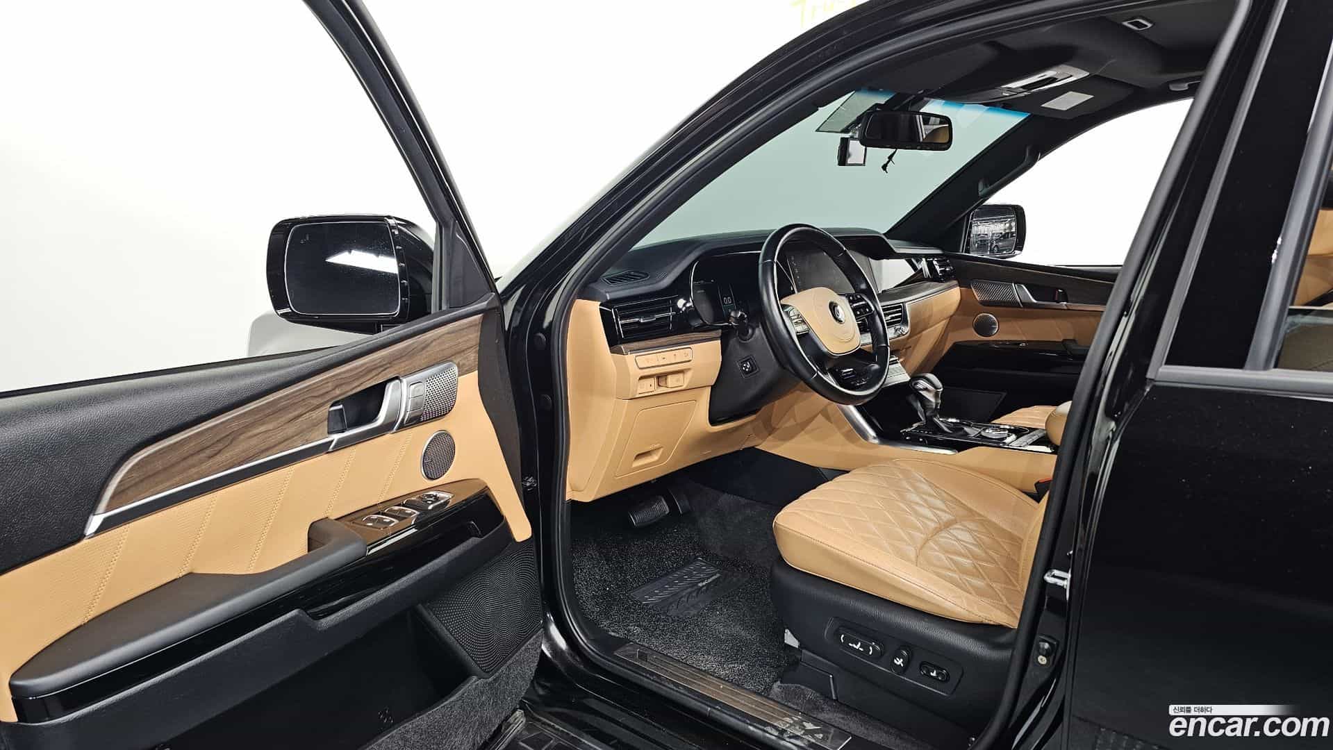 Mohave Kia 2020.9-INNER-010