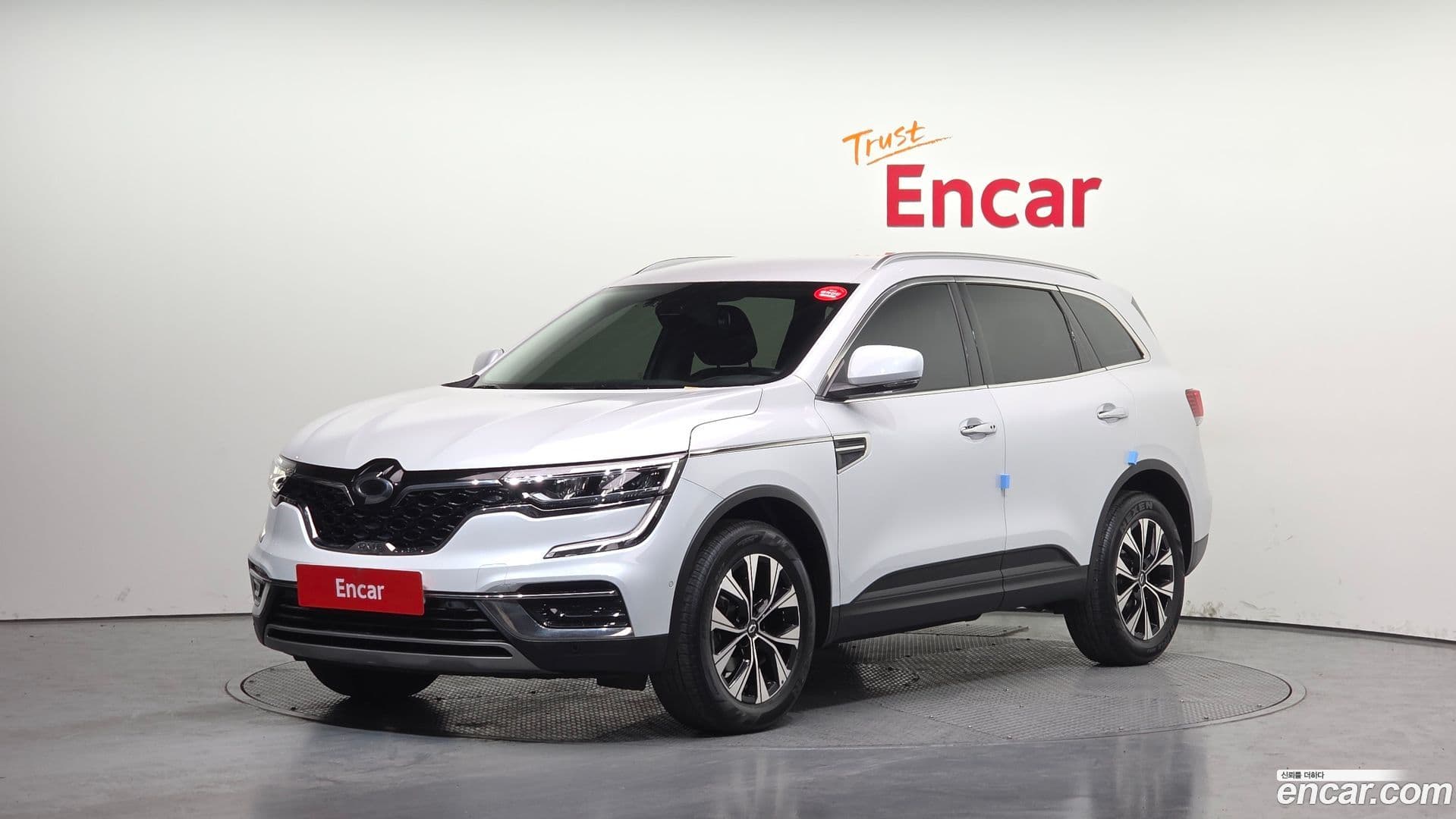 Main__Slider__Photo:QM6 Renault Korea 2022.6-0