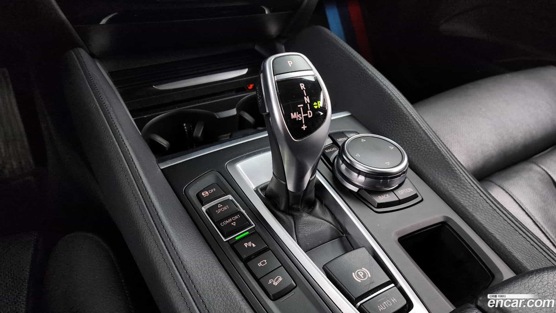 X6 BMW 2015.6-INNER-009