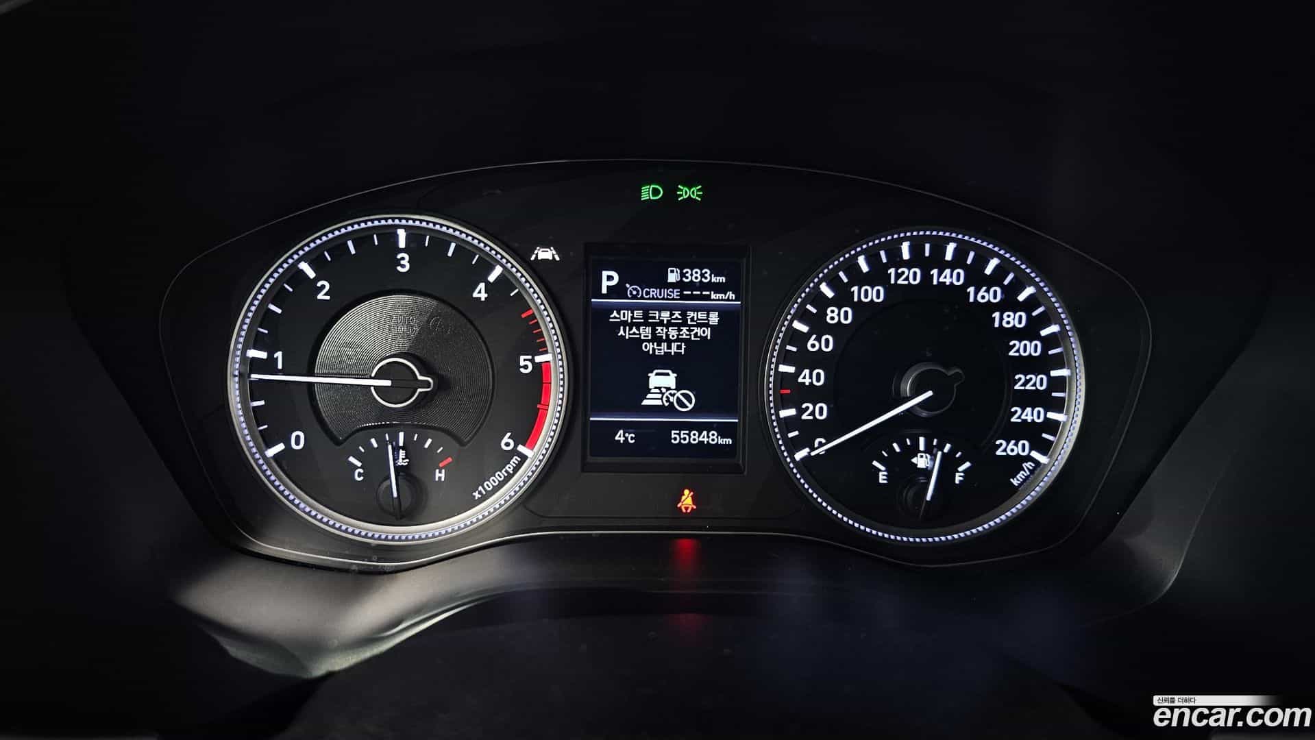 Santafe Hyundai 2018.6-INNER-008