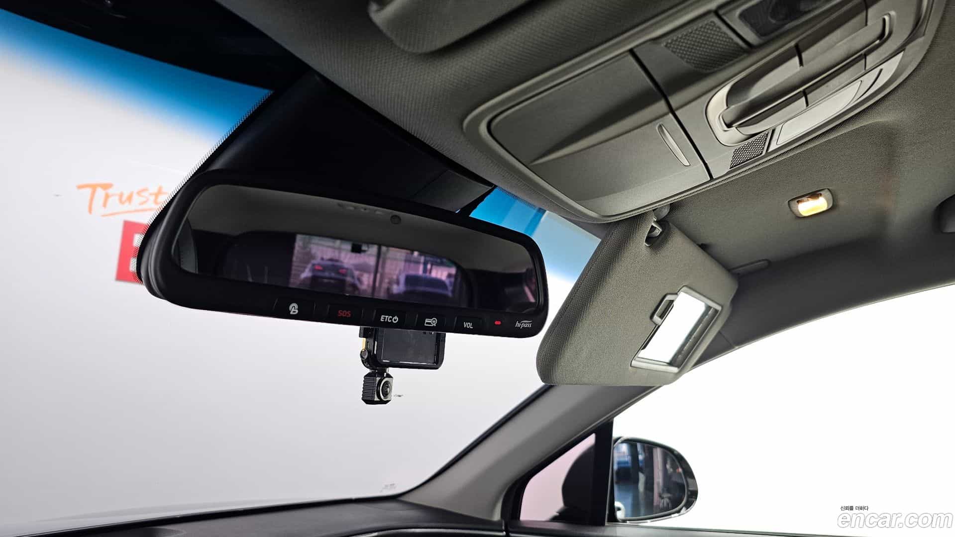 Santafe Hyundai 2018.6-OPTION-022