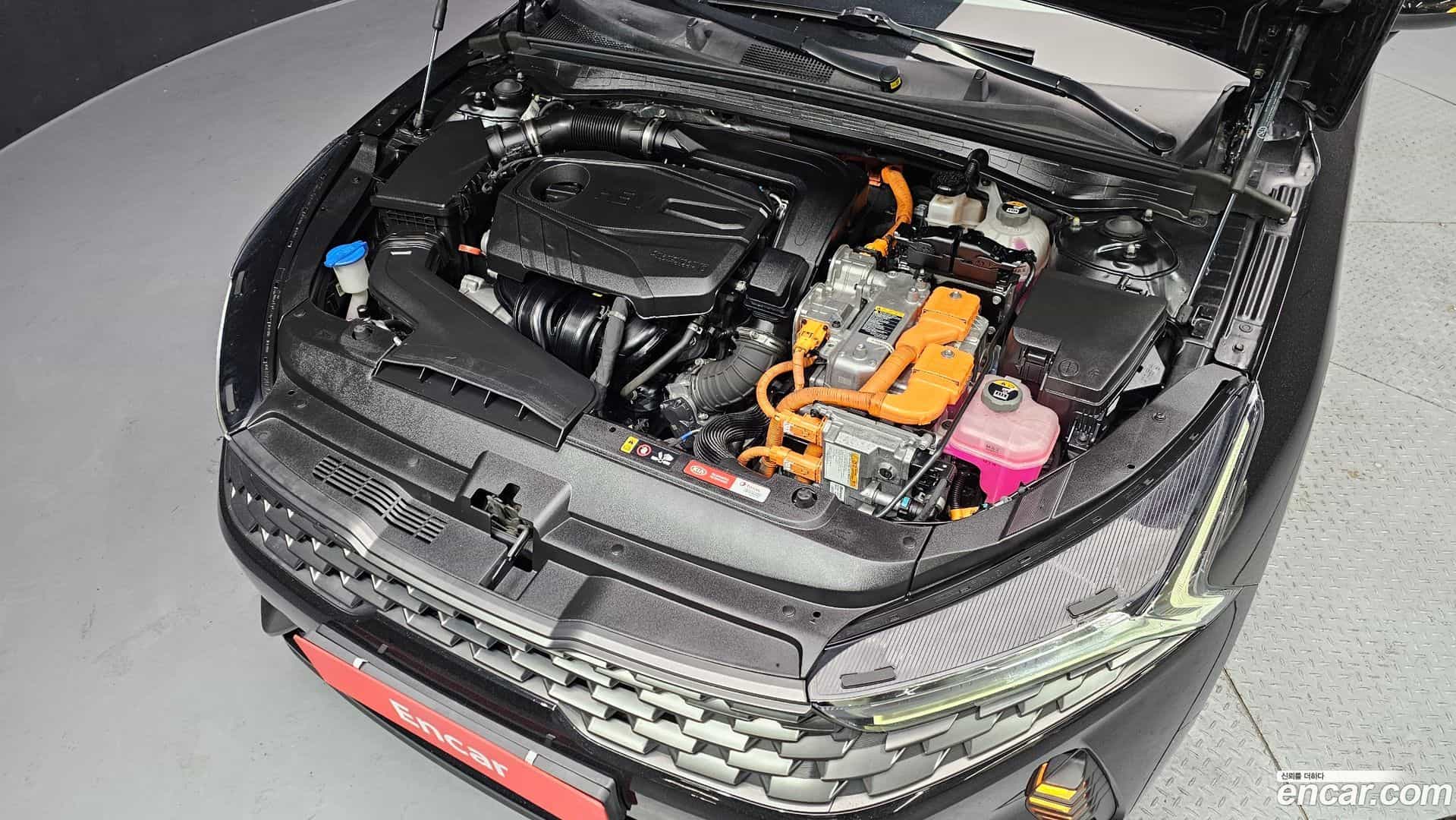 K5 Kia 2021.0-INNER-006