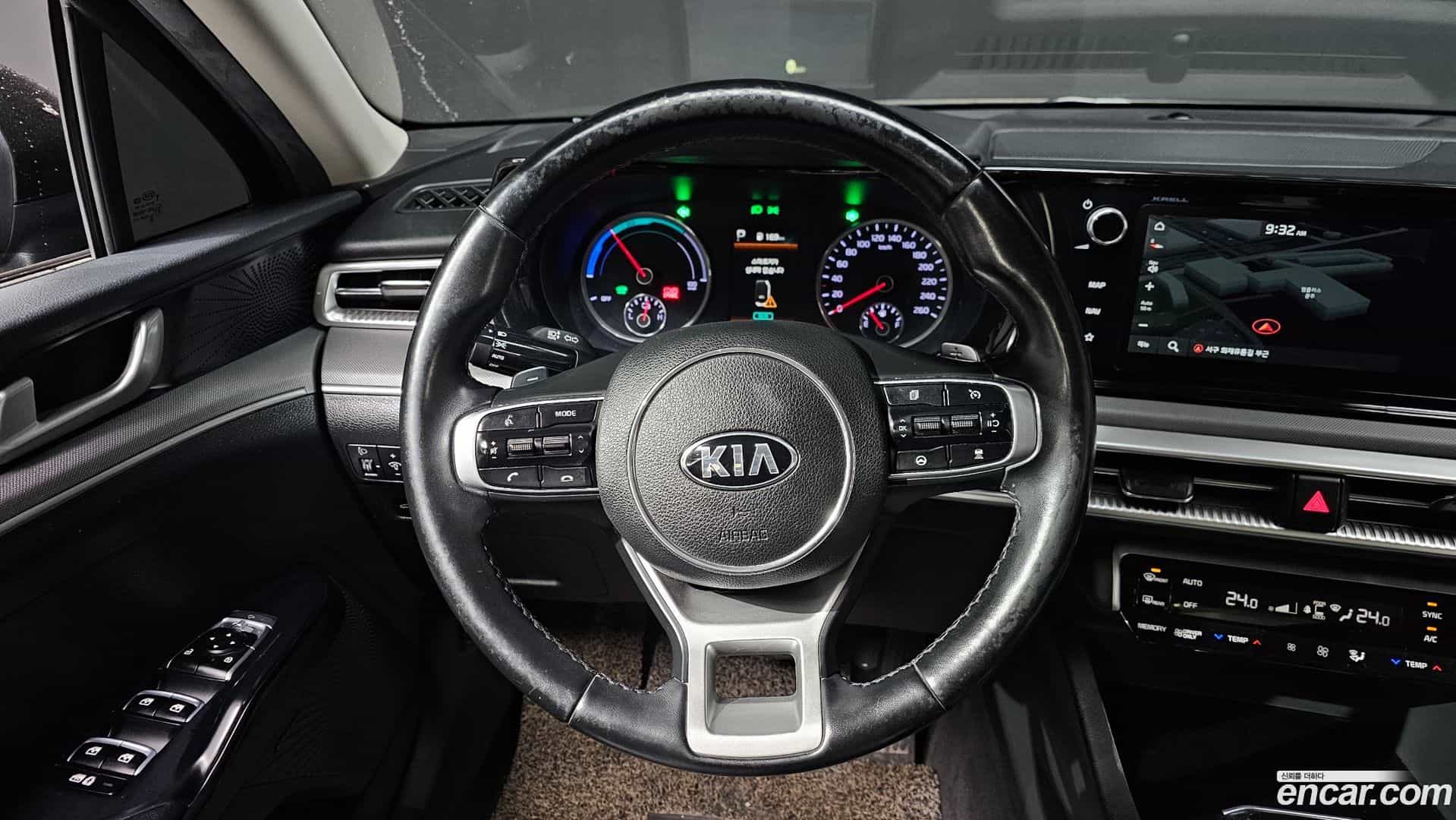 K5 Kia 2021.0-OPTION-017