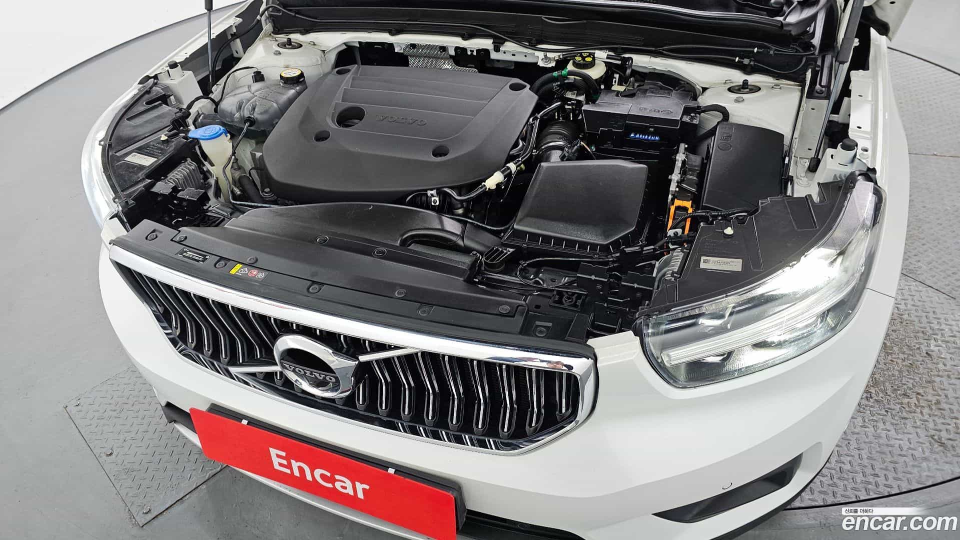 XC40 Volvo 2022.2-INNER-006