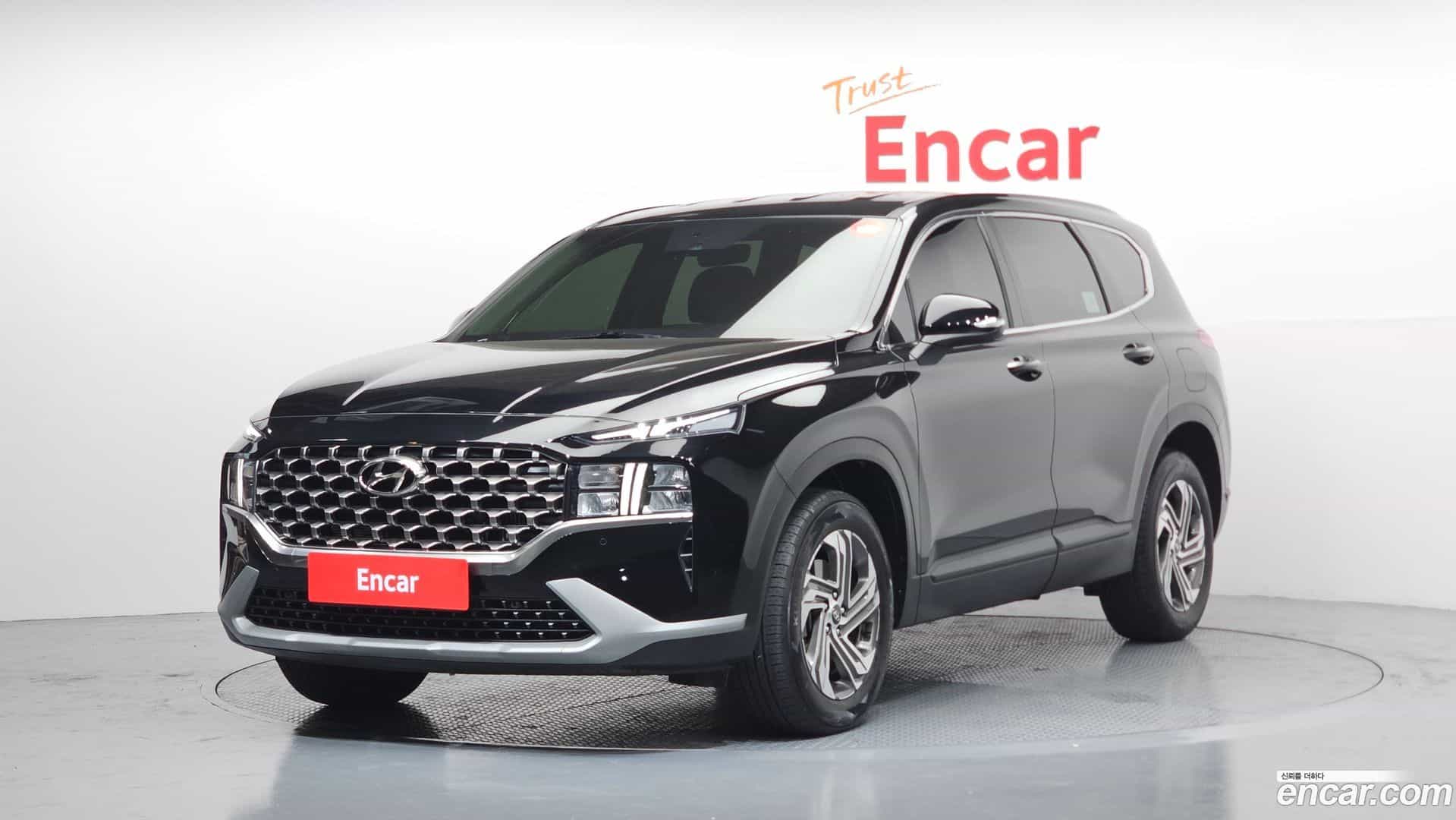 Santafe Hyundai 2022.10-OUTER-001