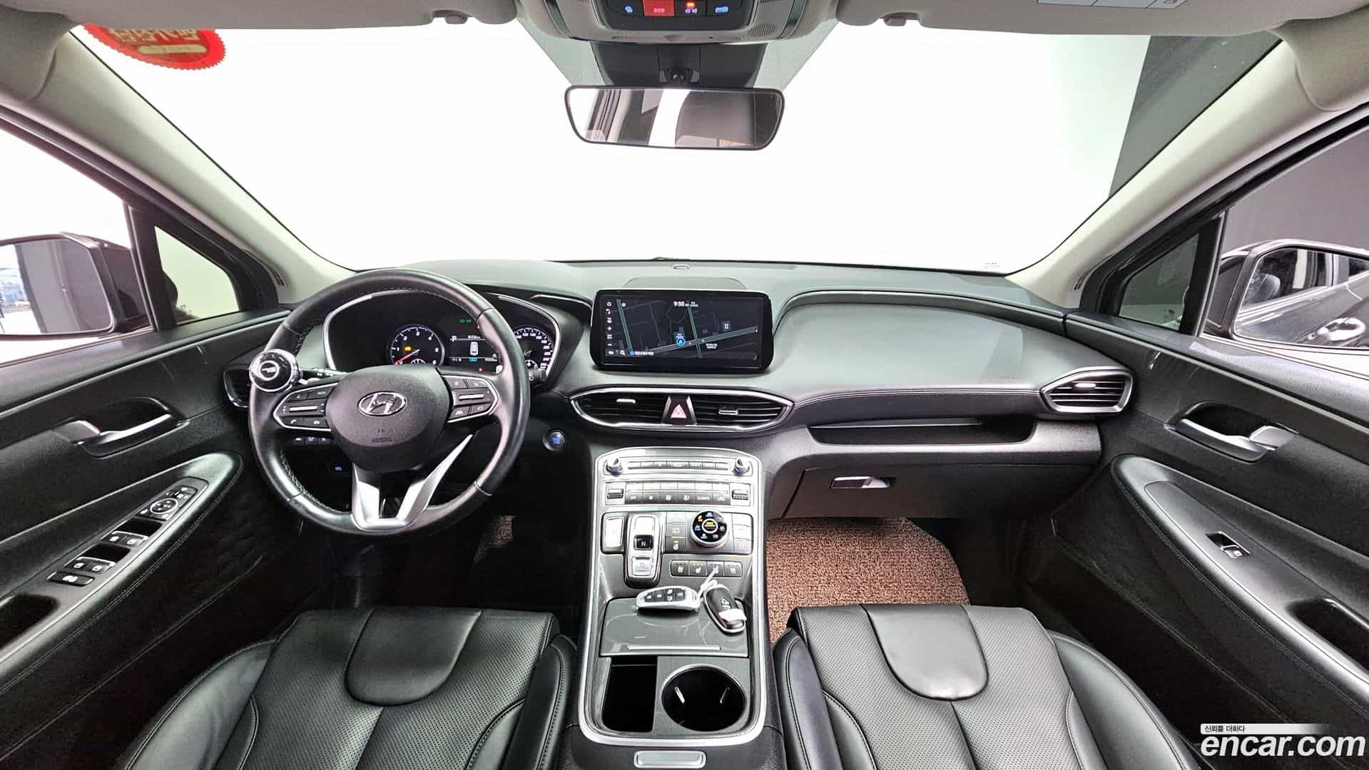 Santafe Hyundai 2022.10-INNER-007