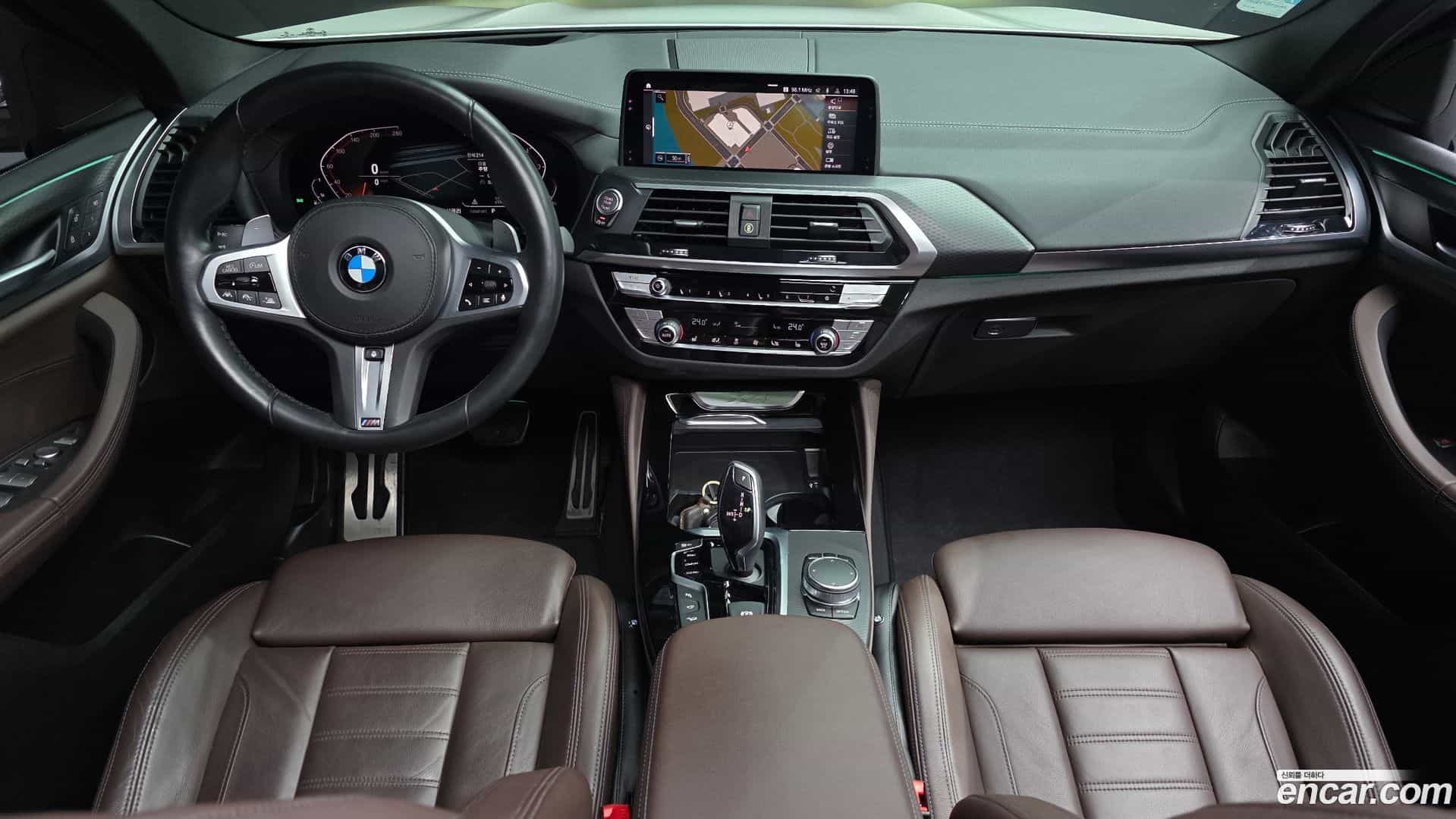 X4 BMW 2020.6-INNER-007