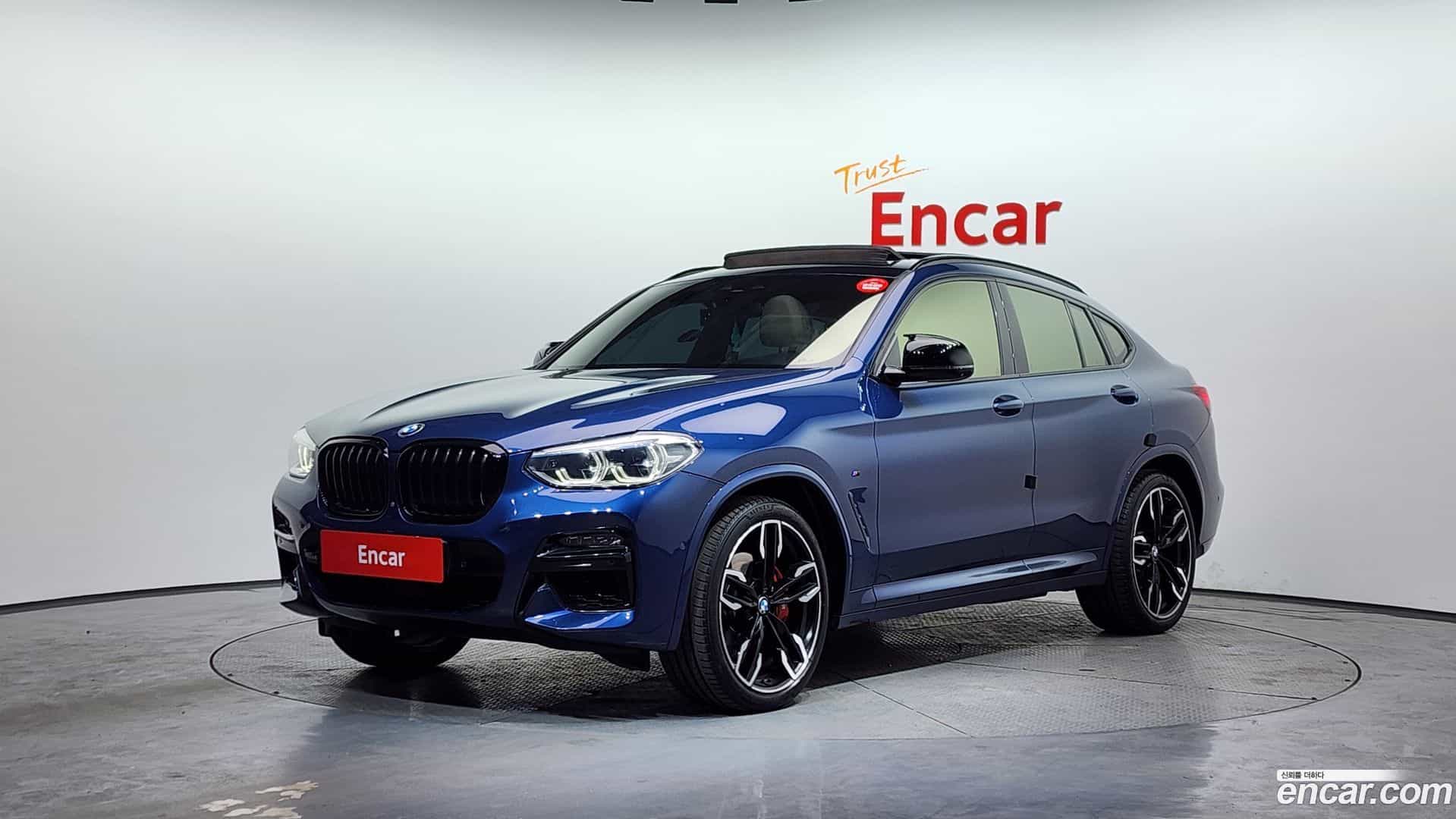 X4 BMW 2021.7-OUTER-001