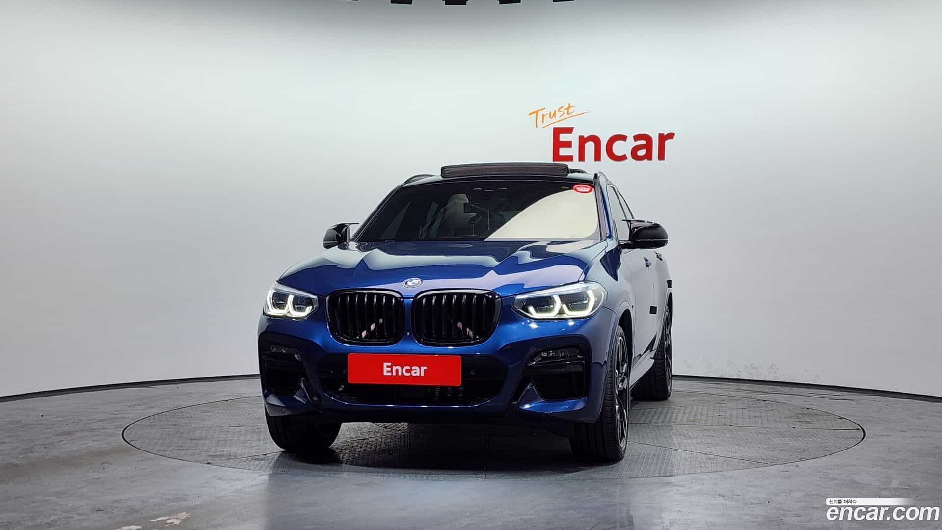 X4 BMW 2021.7-OUTER-003
