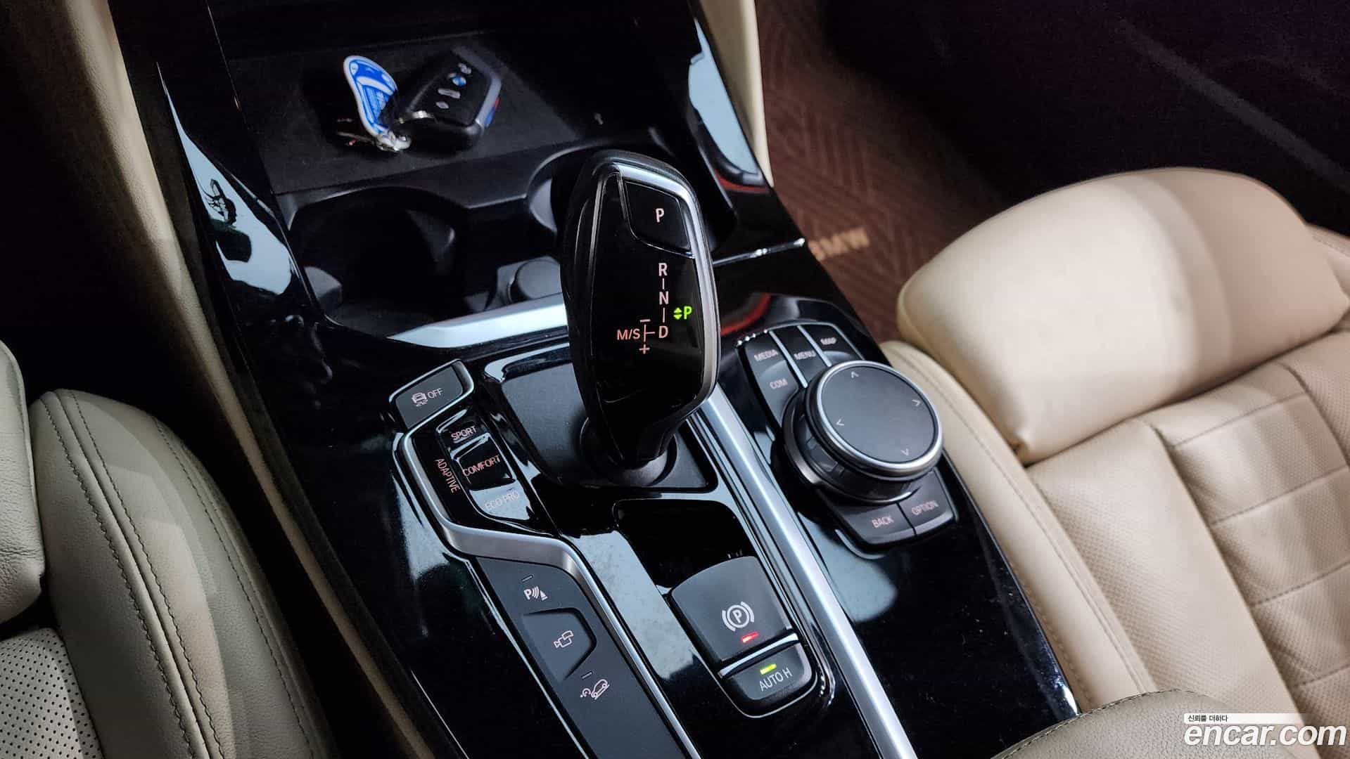 X4 BMW 2021.7-INNER-009