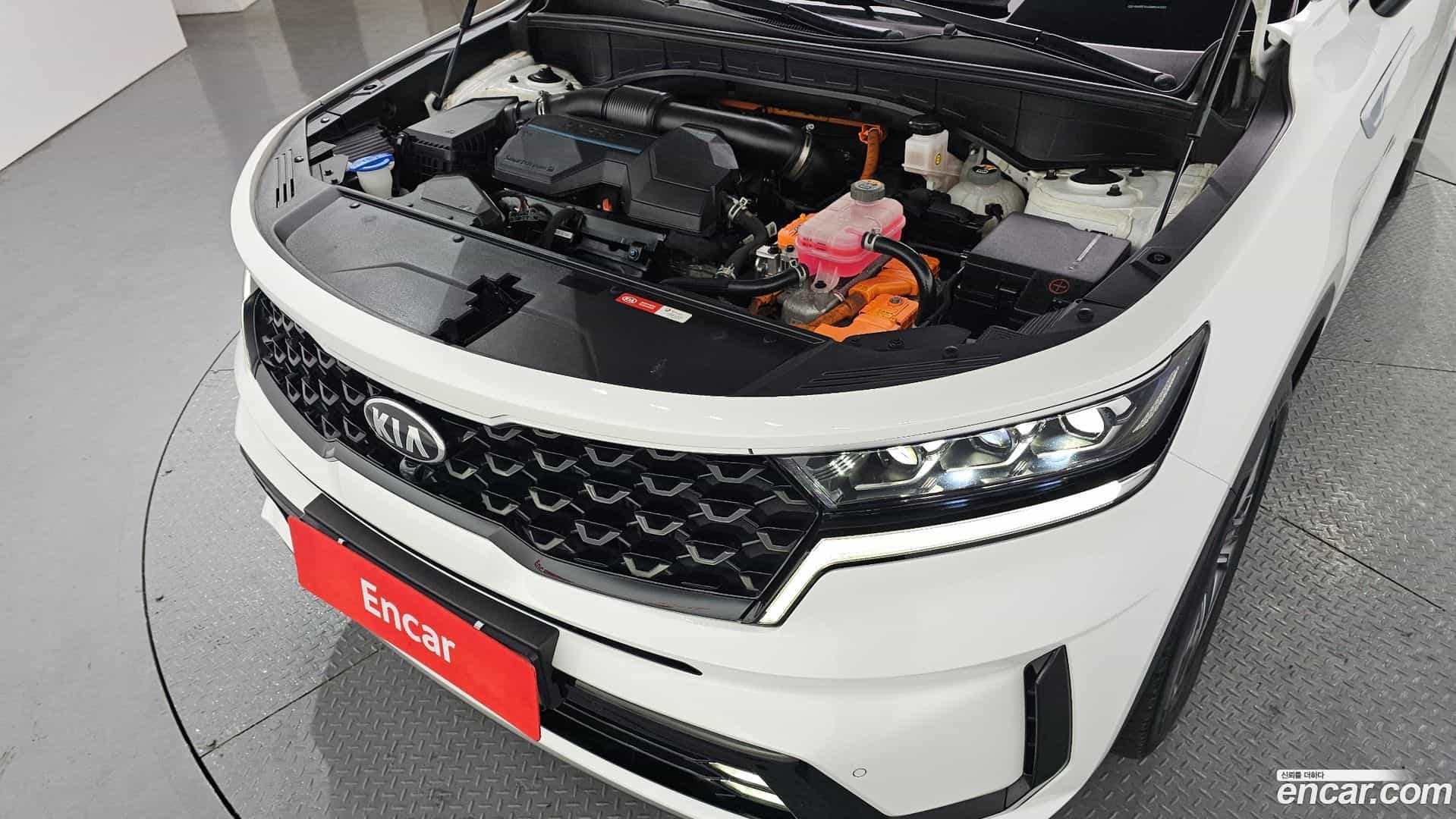 Sorento Kia 2021.2-INNER-006