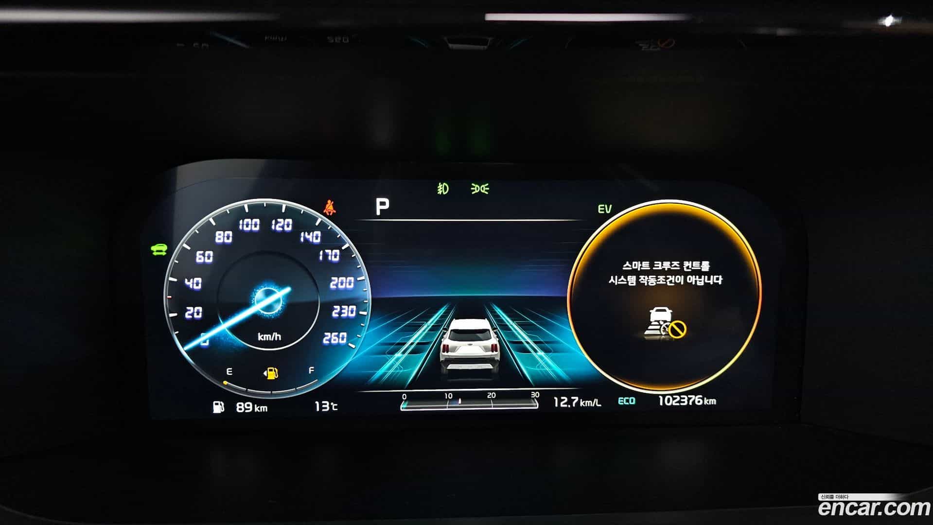 Sorento Kia 2021.2-INNER-008