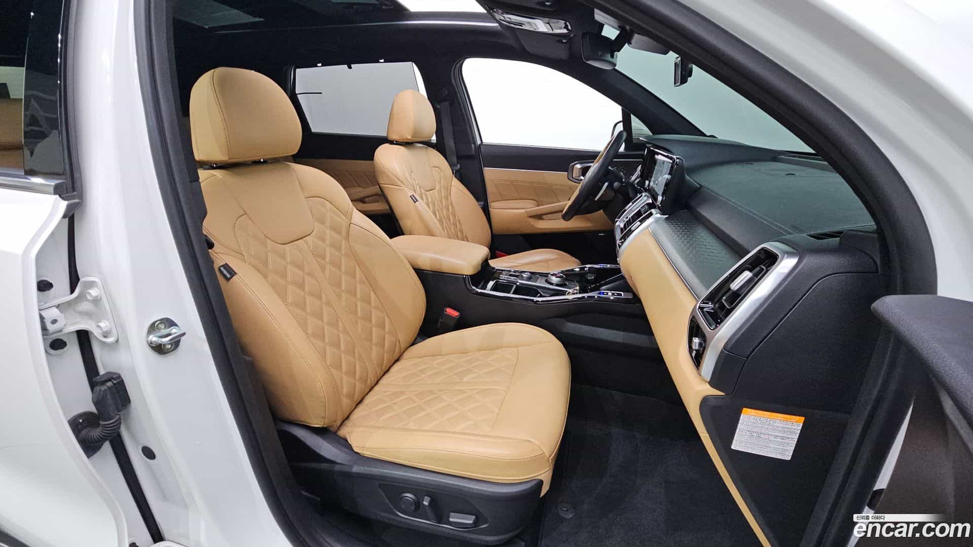 Sorento Kia 2021.2-OPTION-015
