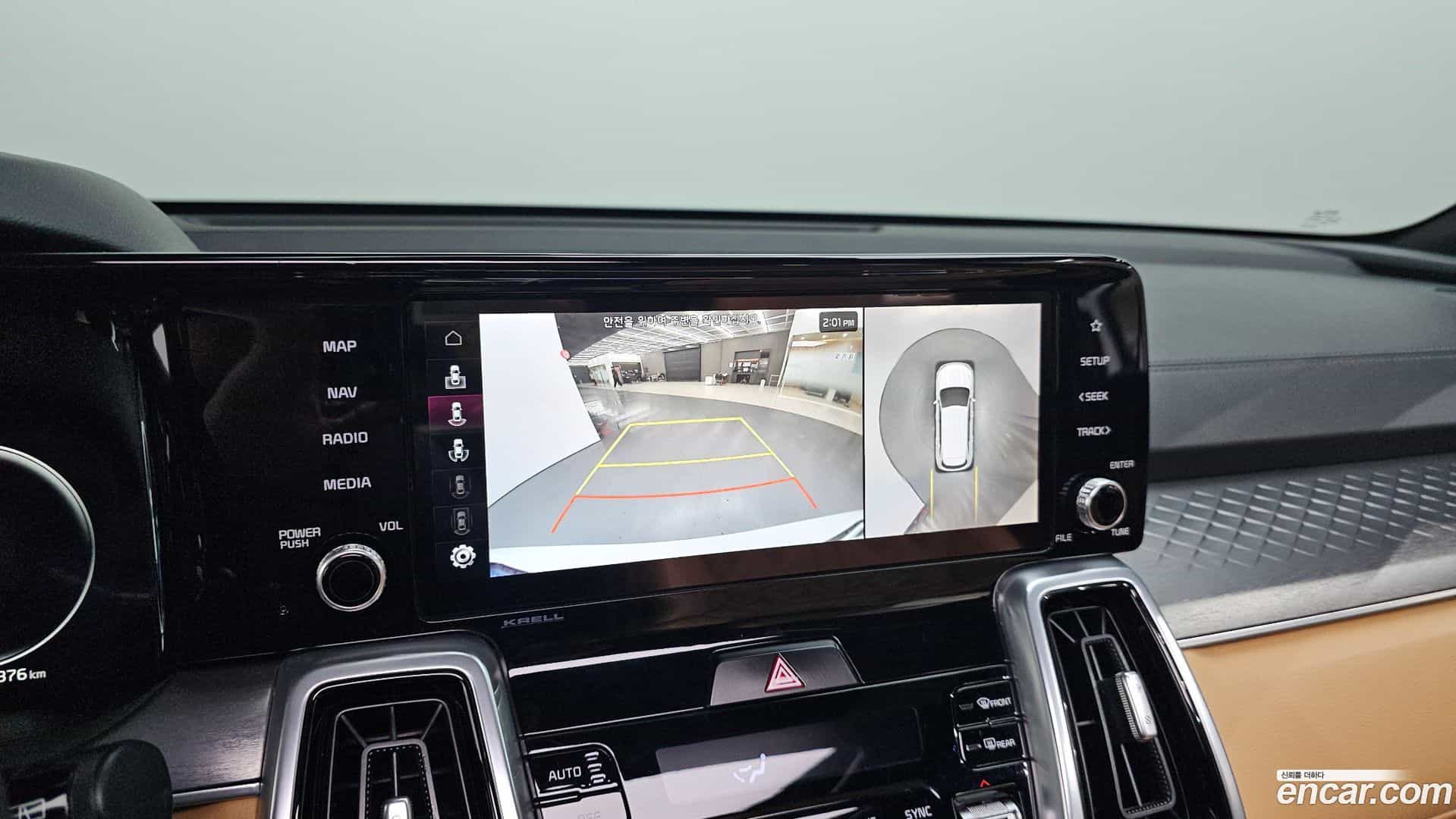 Sorento Kia 2021.2-OPTION-019