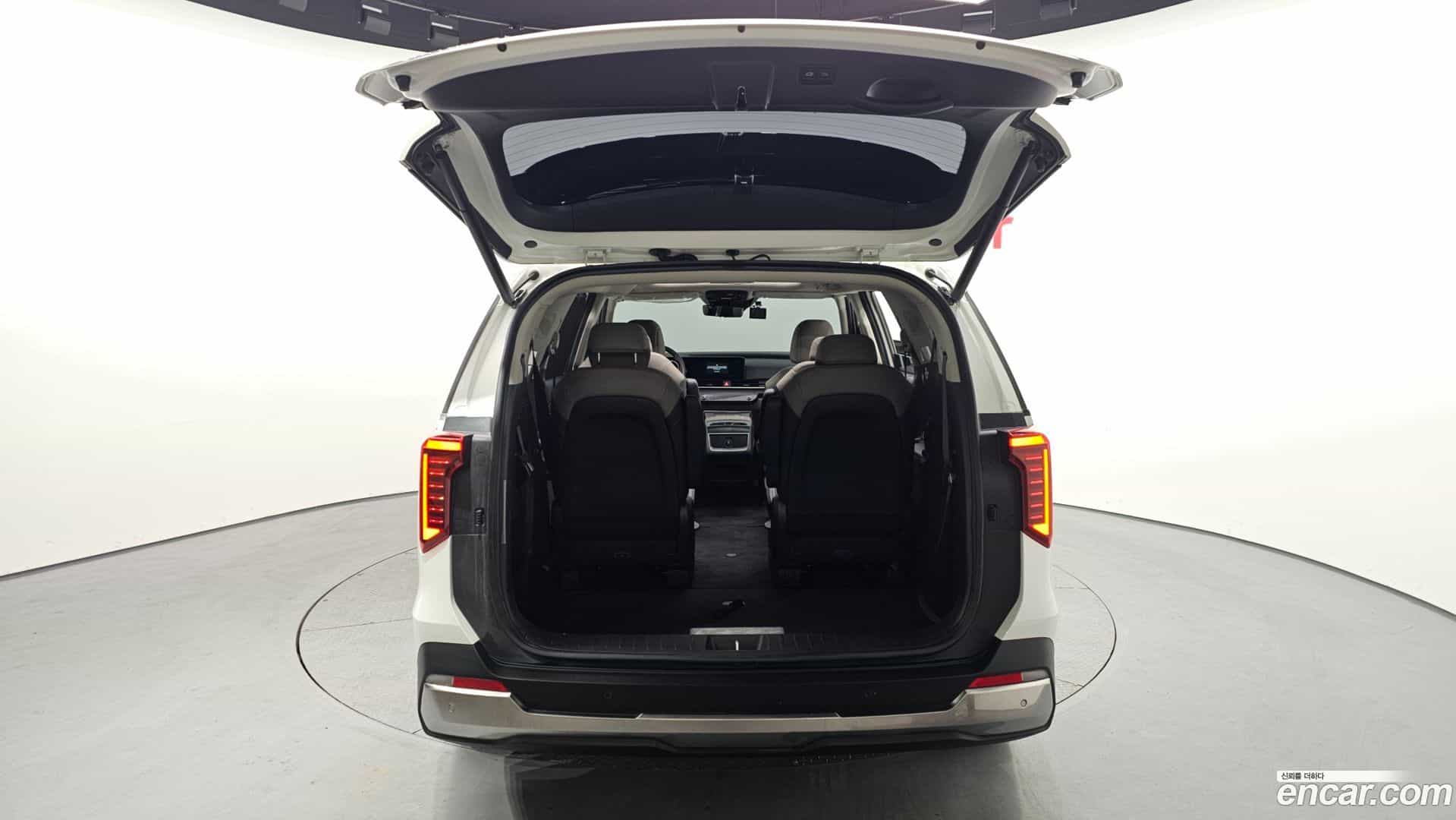 Canival Kia 2024.6-OPTION-024