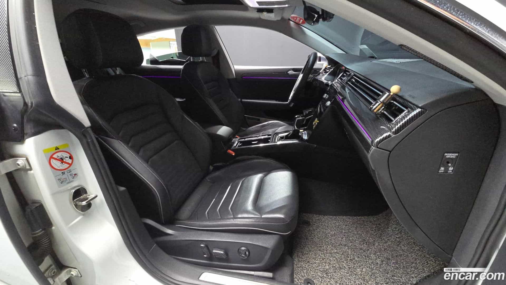 Arteon Volkswagen 2019.4-OPTION-015