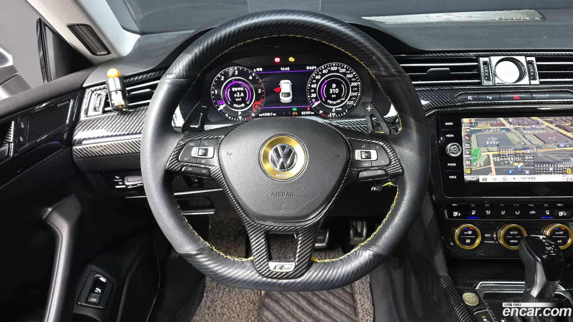 Arteon Volkswagen 2019.4-OPTION-017