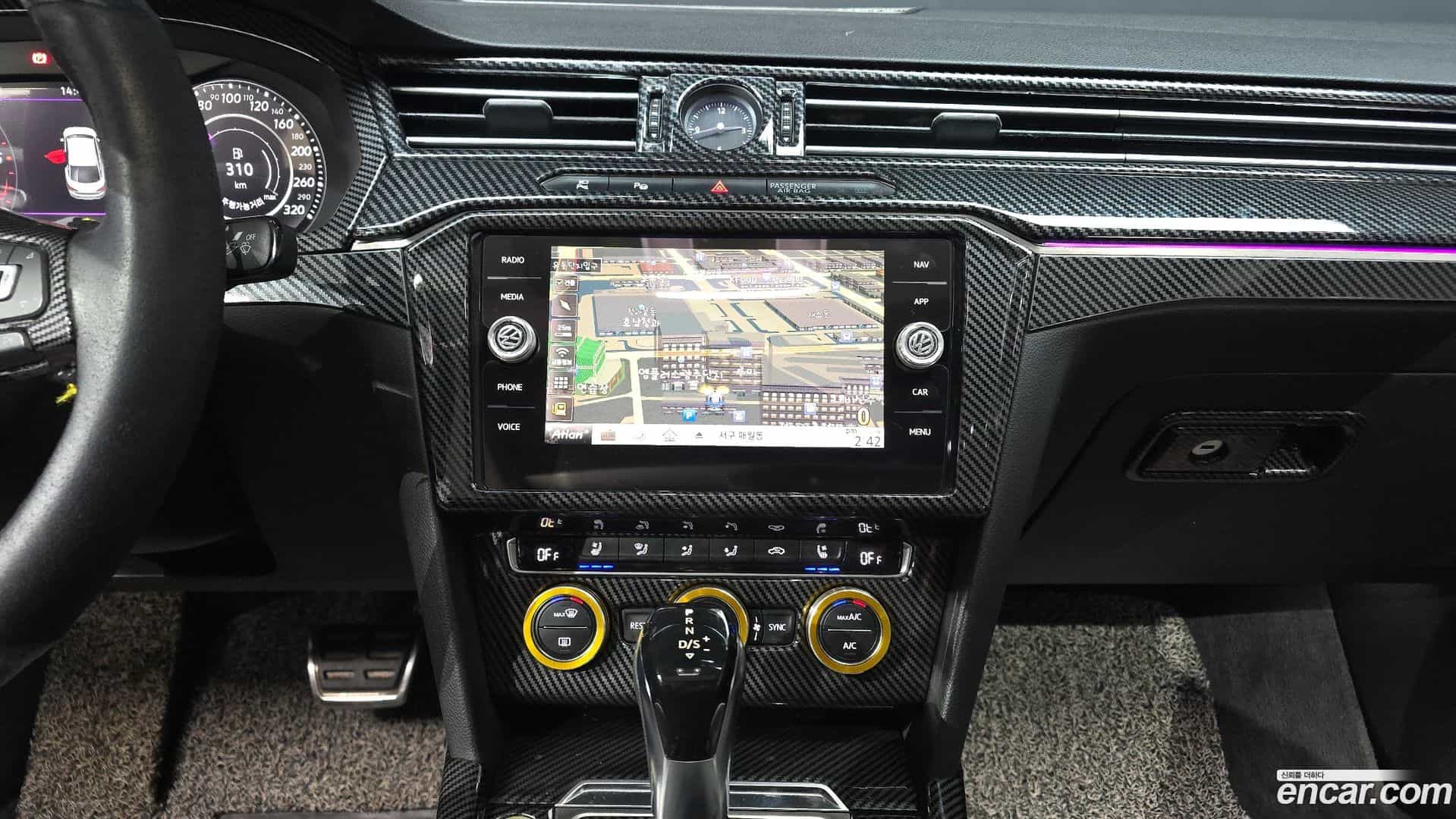 Arteon Volkswagen 2019.4-OPTION-018