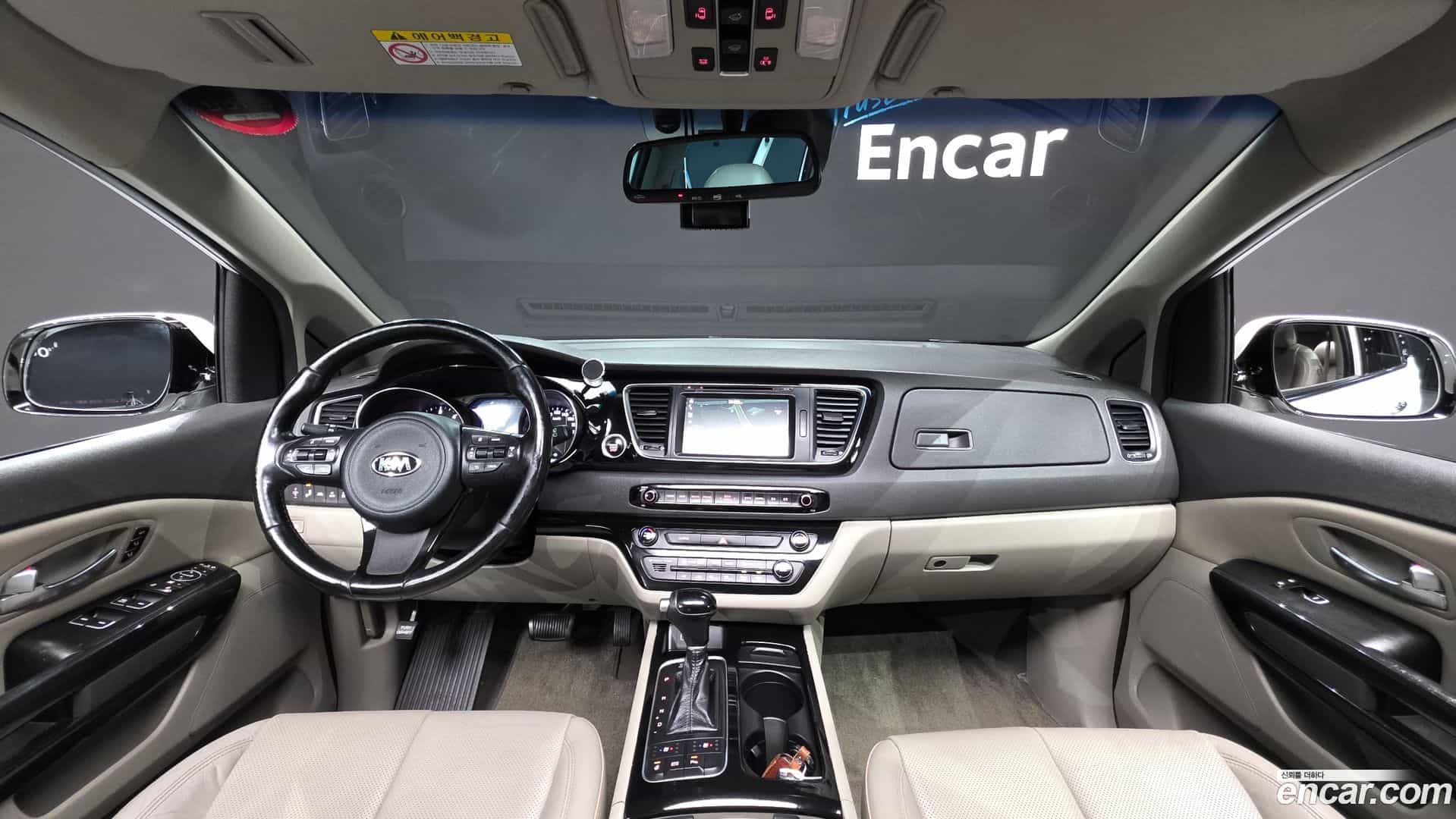 Canival Kia 2015.0-INNER-007