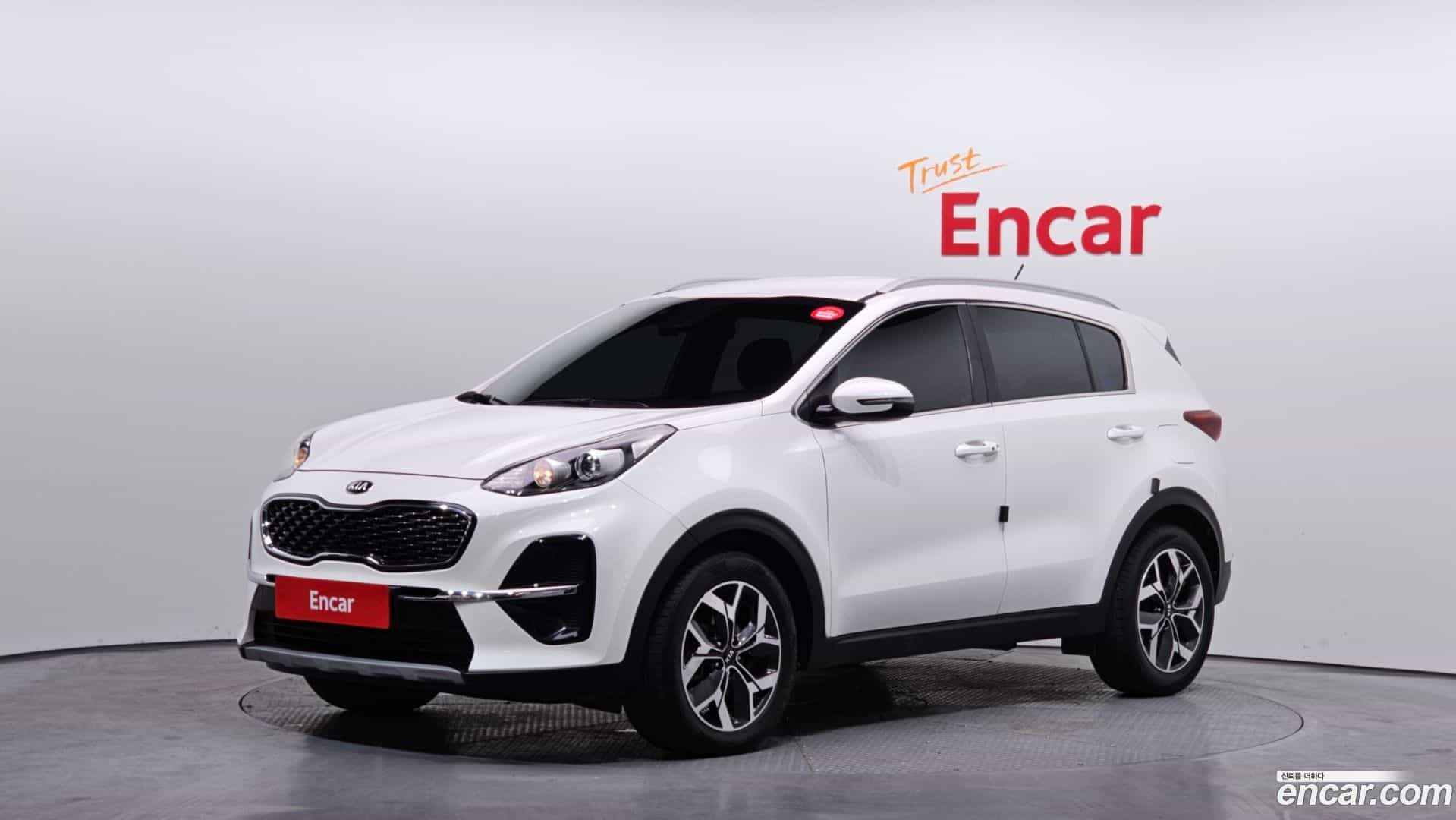 Sportage Kia 2019.10-OUTER-001