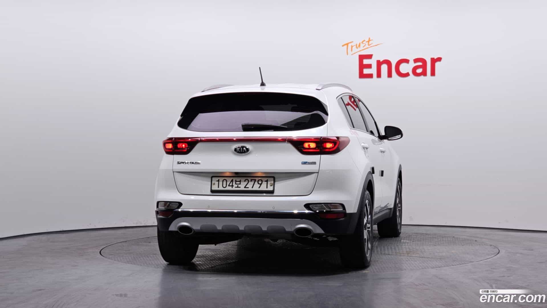 Sportage Kia 2019.10-OUTER-004