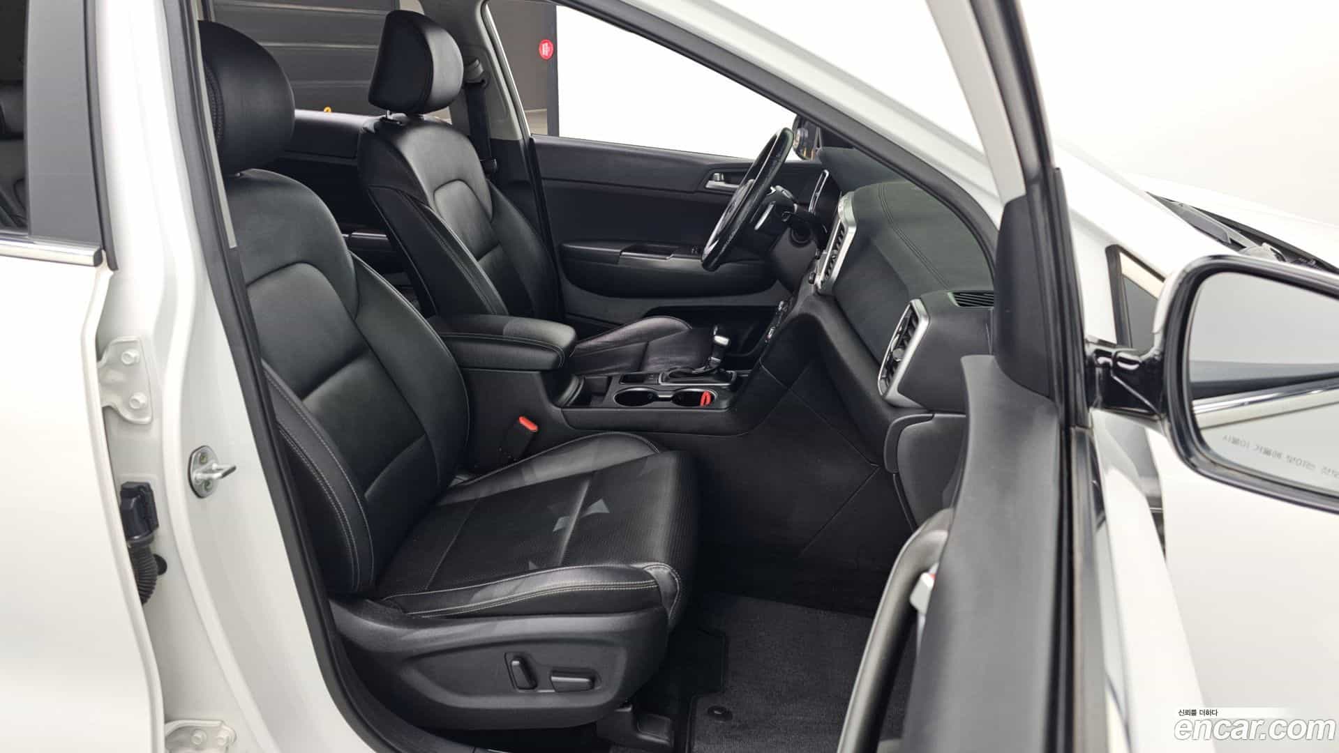 Sportage Kia 2019.10-OPTION-015