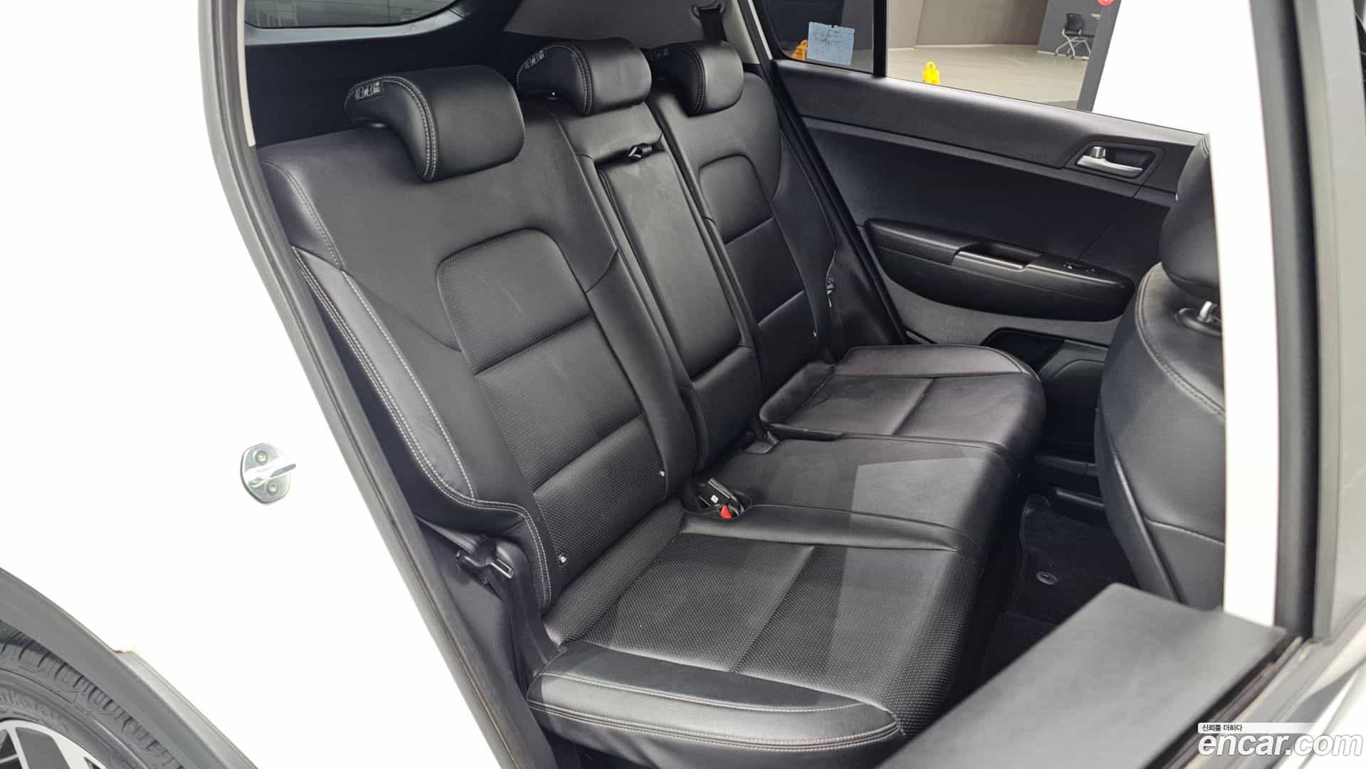 Sportage Kia 2019.10-OPTION-016
