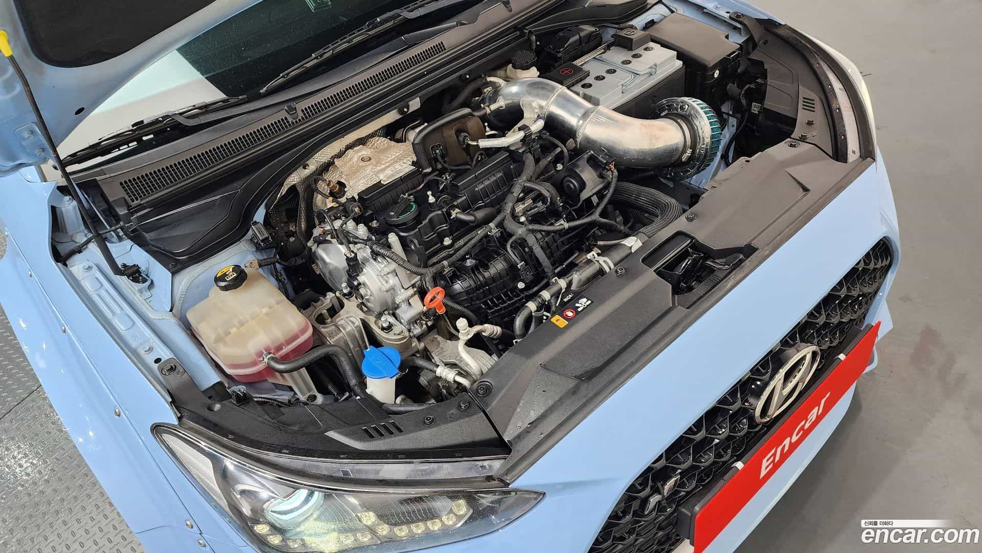 Veloster Hyundai 2018.7-INNER-006