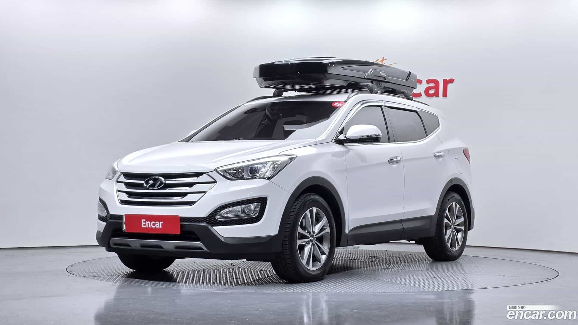 Santafe Hyundai 2014.9-OUTER-001
