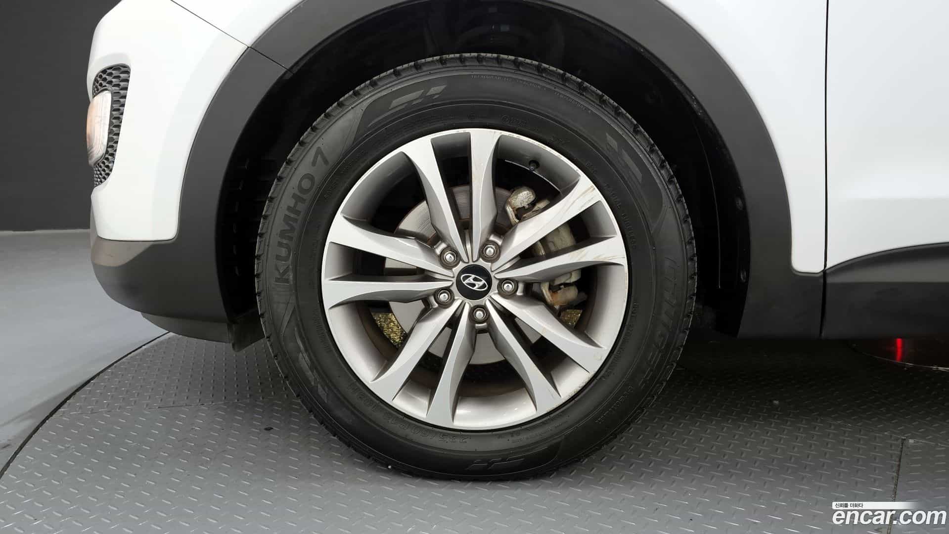 Santafe Hyundai 2014.9-OUTER-005