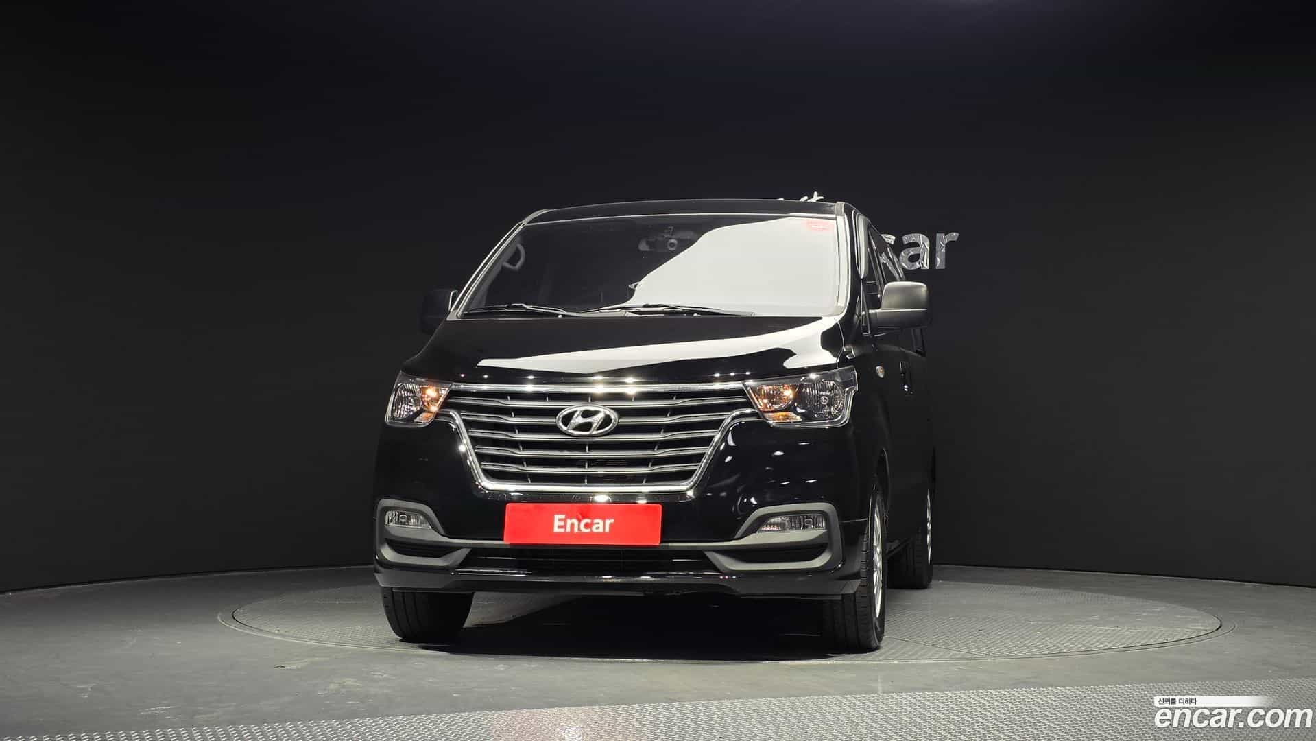 Starex Hyundai 2019.5-OUTER-003