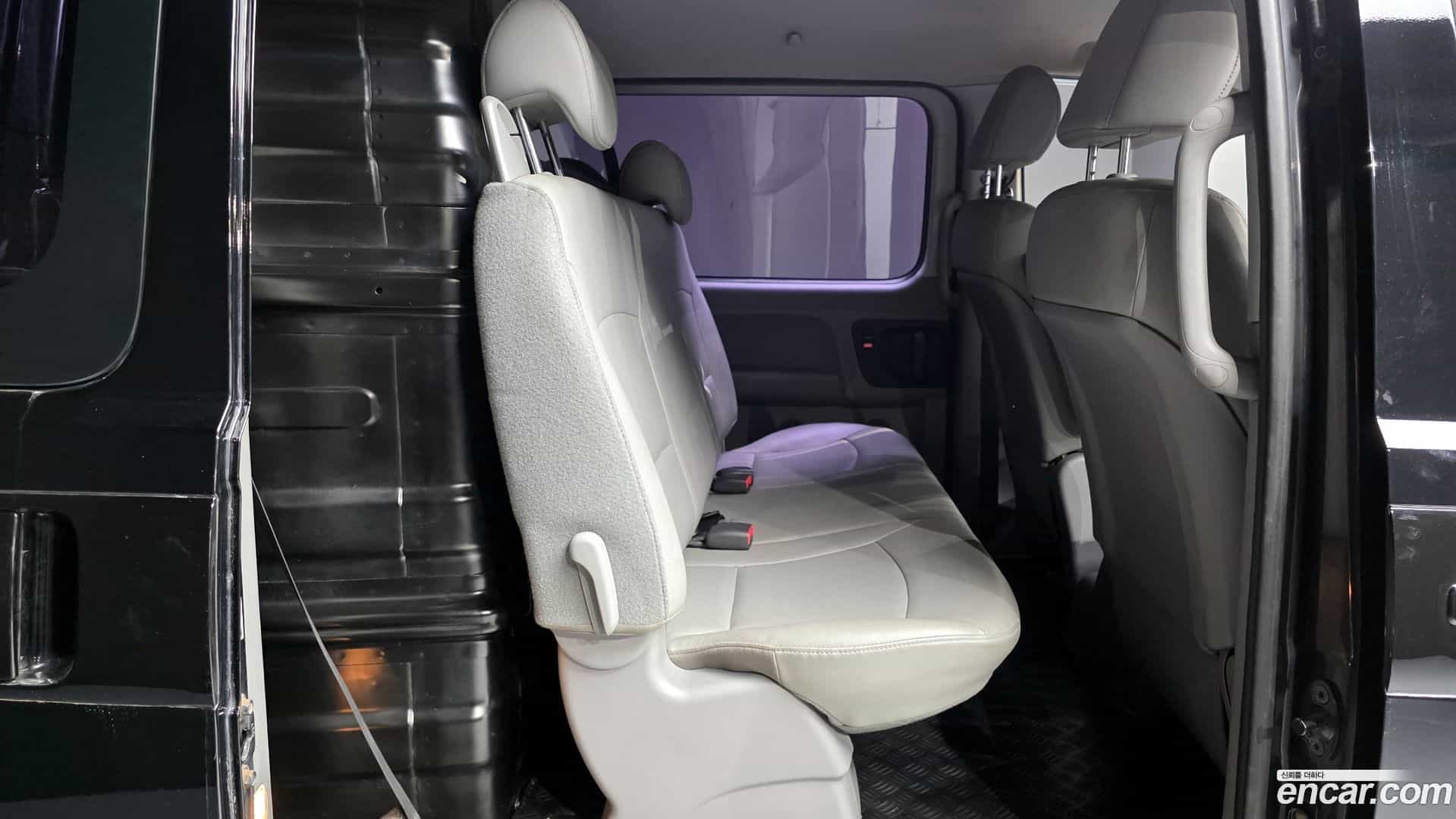 Starex Hyundai 2019.5-OPTION-016