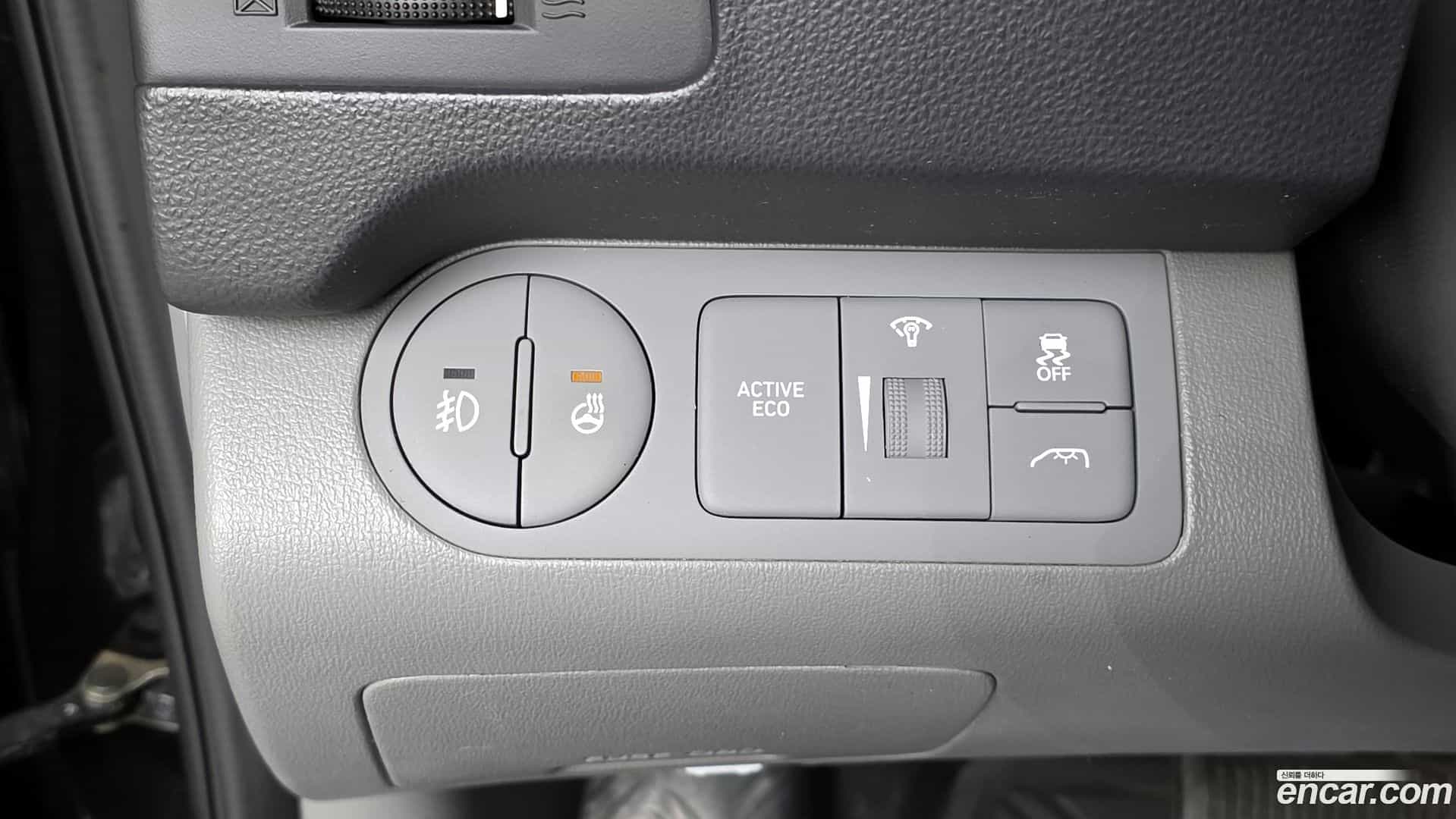Starex Hyundai 2019.5-OPTION-018