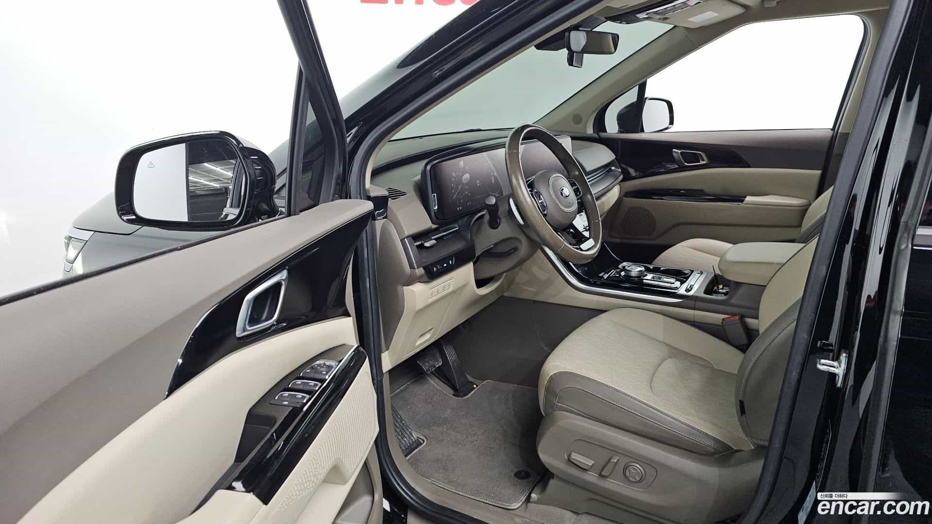Canival Kia 2020.9-INNER-010