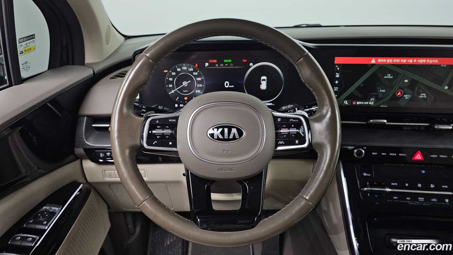Canival Kia 2020.9-OPTION-018