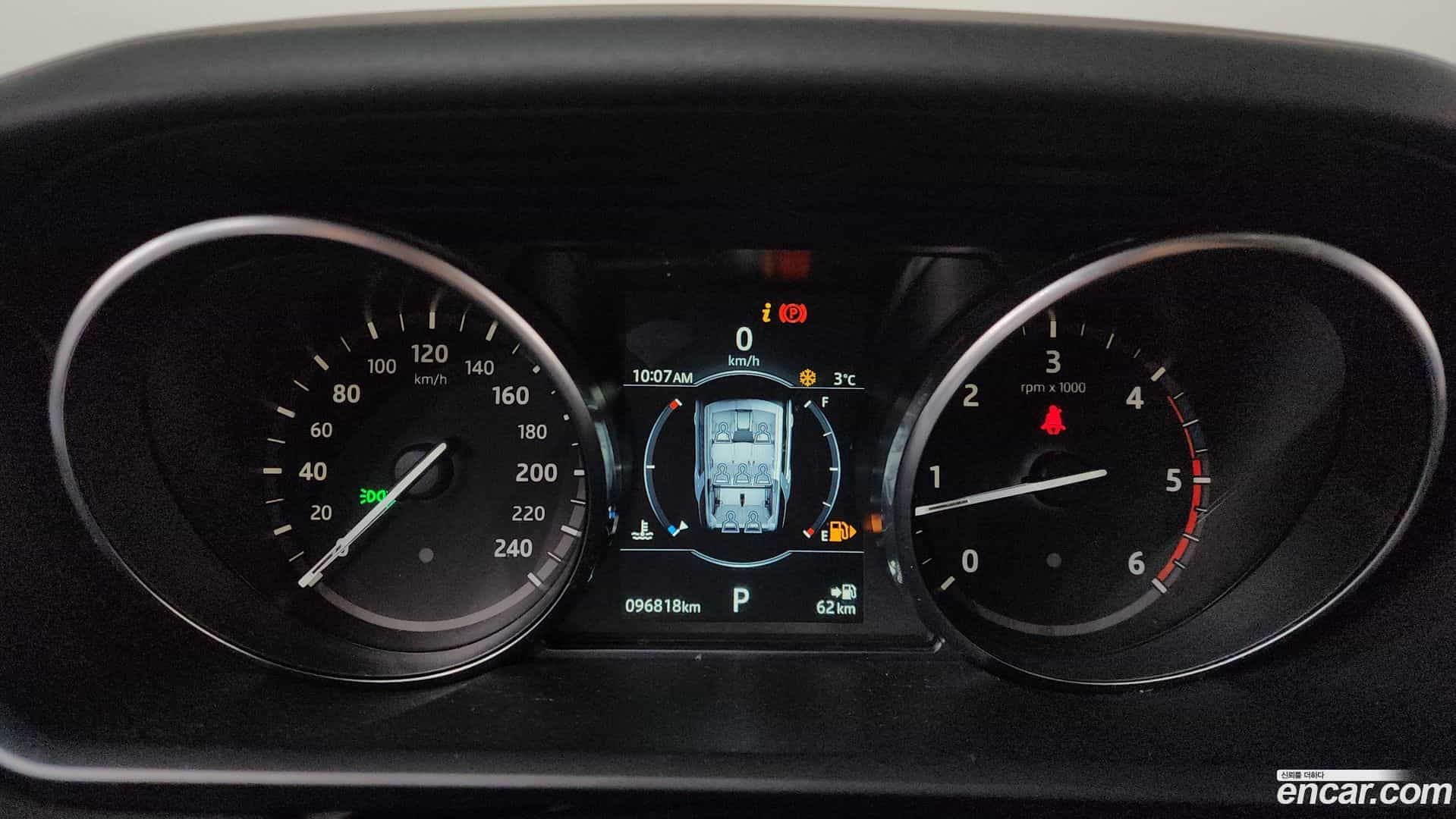 Discovery Land Rover 2018.9-INNER-008