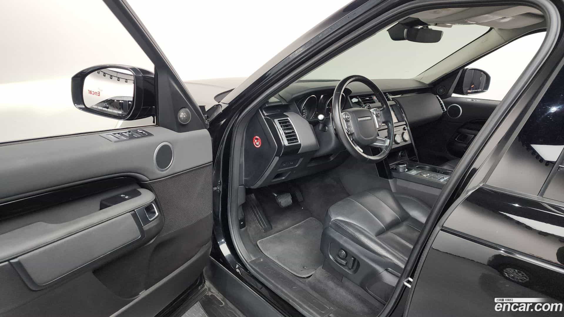 Discovery Land Rover 2018.9-INNER-010