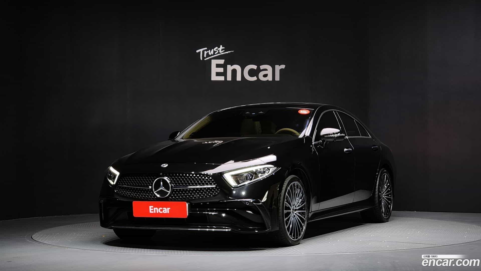 CLS-Class Mercedes-Benz 2023.4-OUTER-001