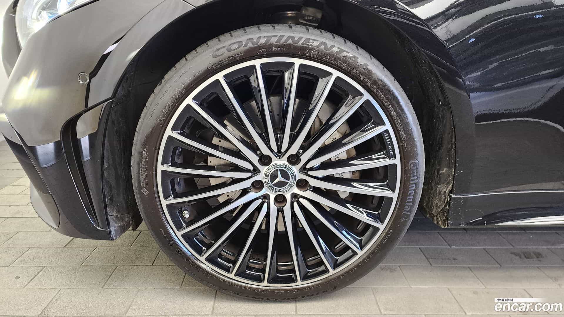 CLS-Class Mercedes-Benz 2023.4-OUTER-005