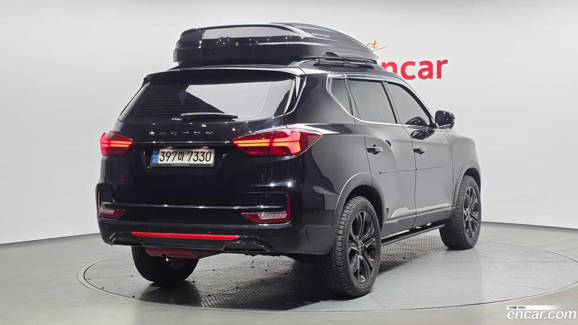 Rexton KG Mobility 2022.0-OUTER-002