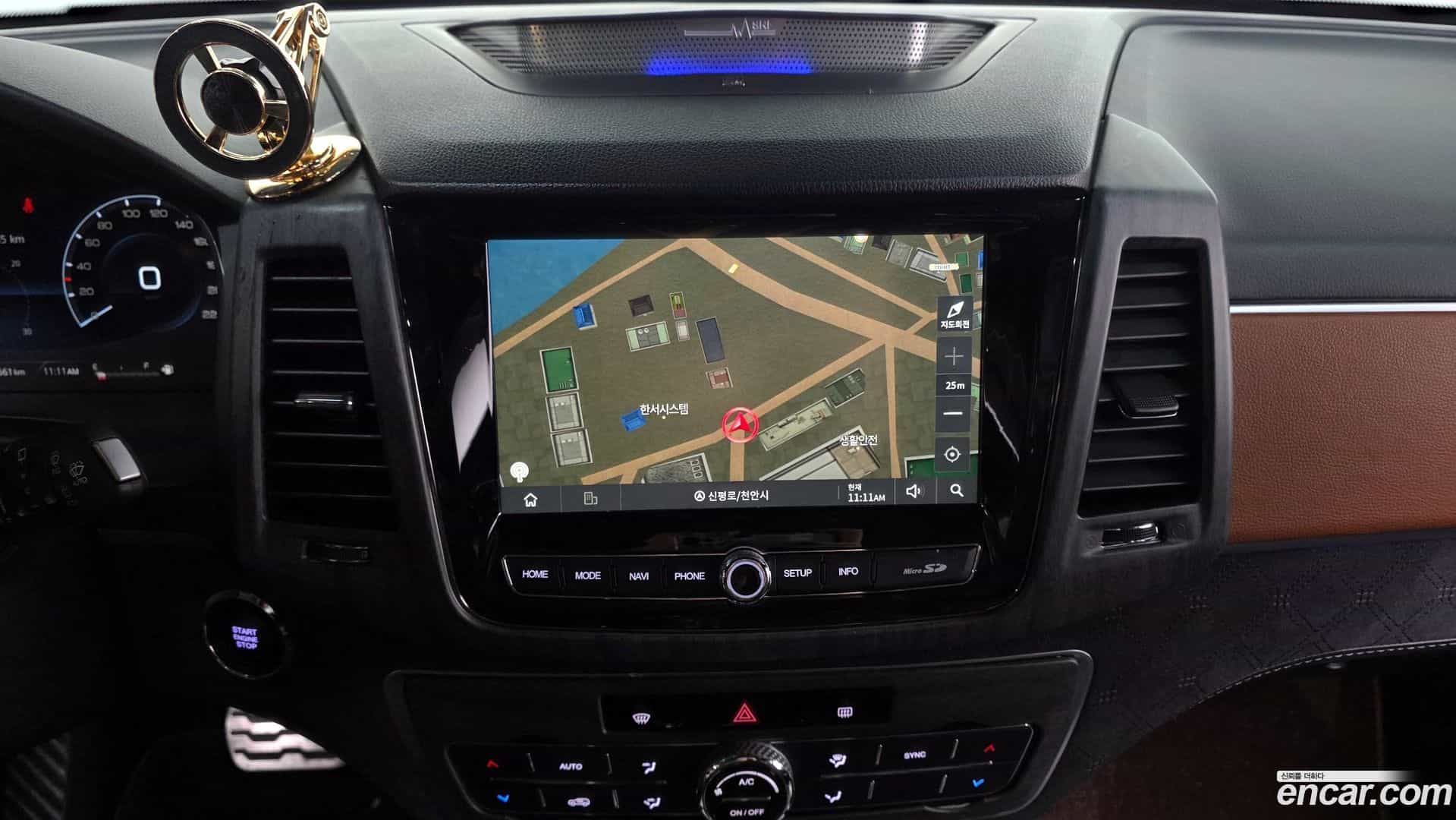 Rexton KG Mobility 2022.0-OPTION-018