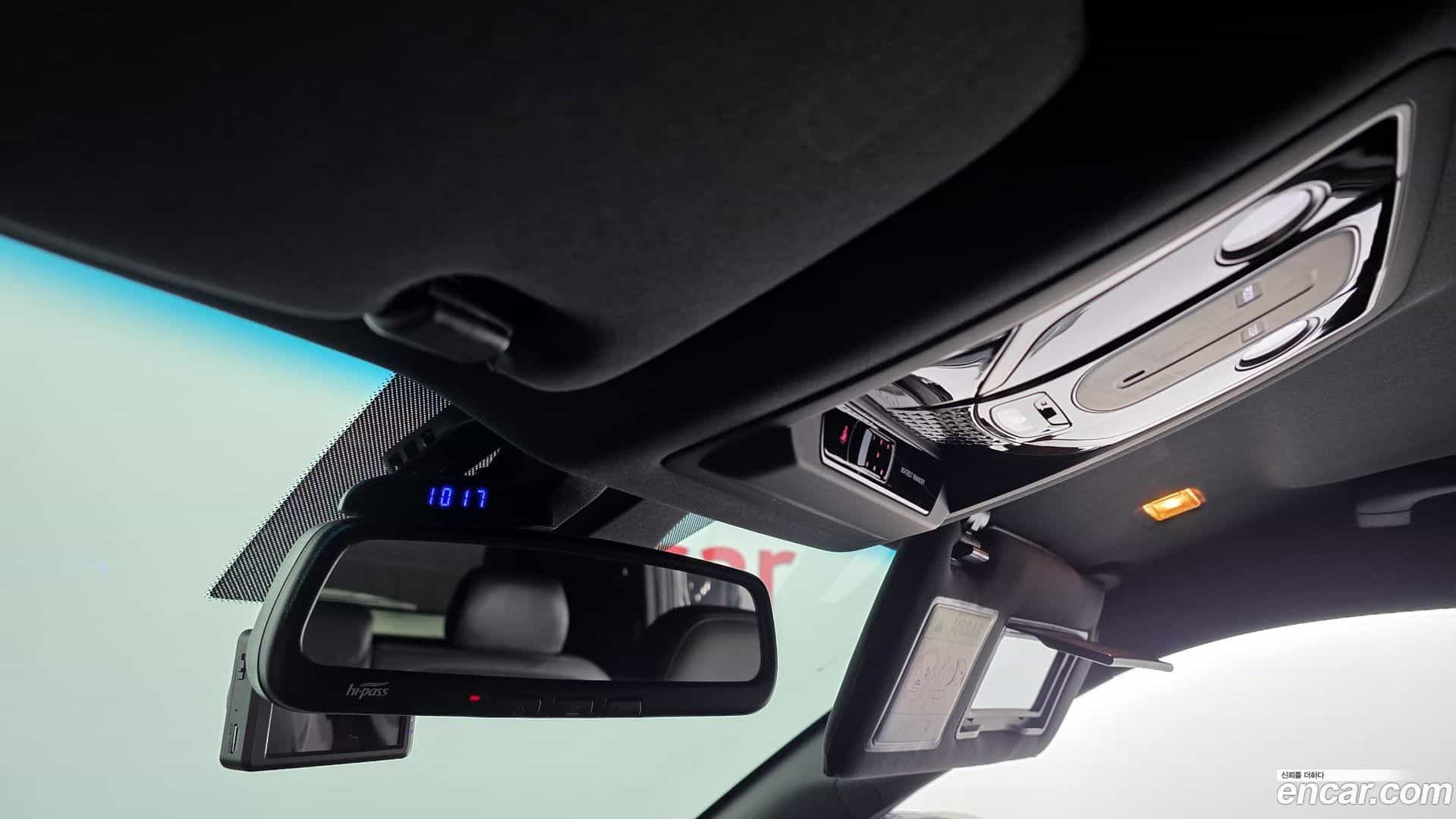Rexton KG Mobility 2022.0-OPTION-023